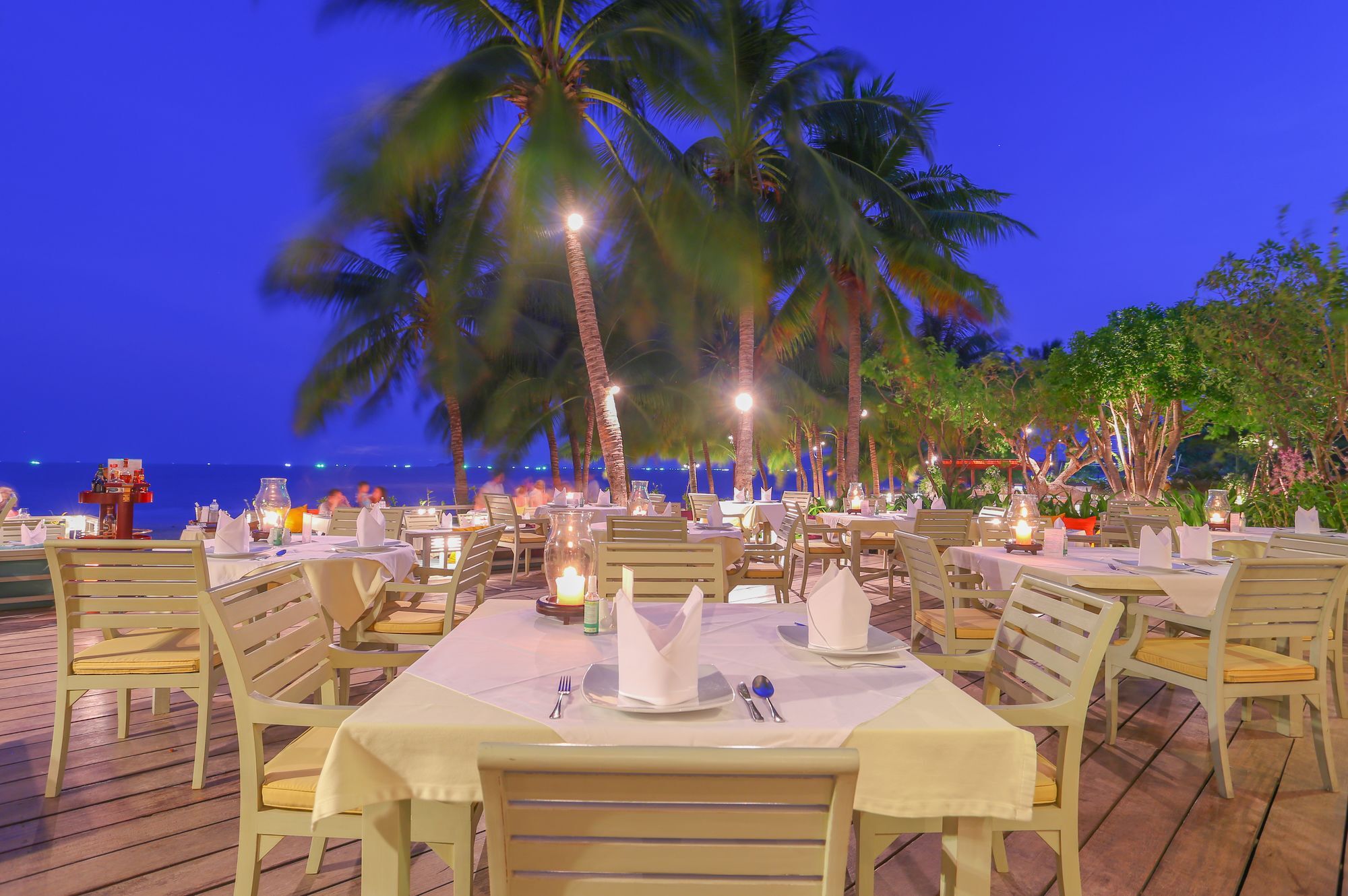 Seaway Inn-hua Hin Hotel 3*