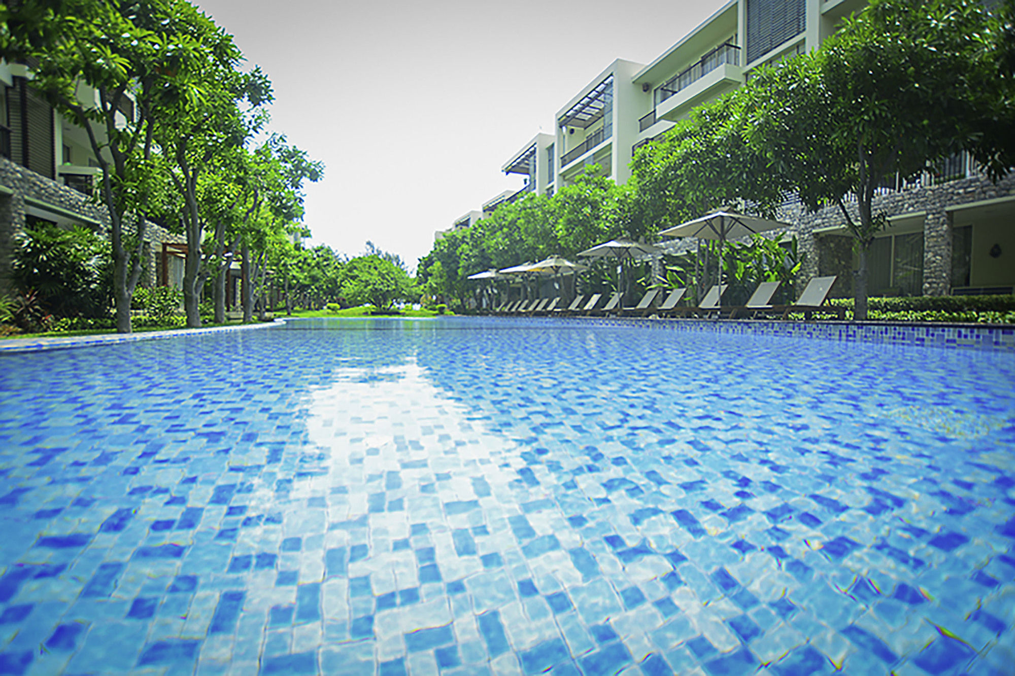 Baan Nub Kluen By Puppap Hotel