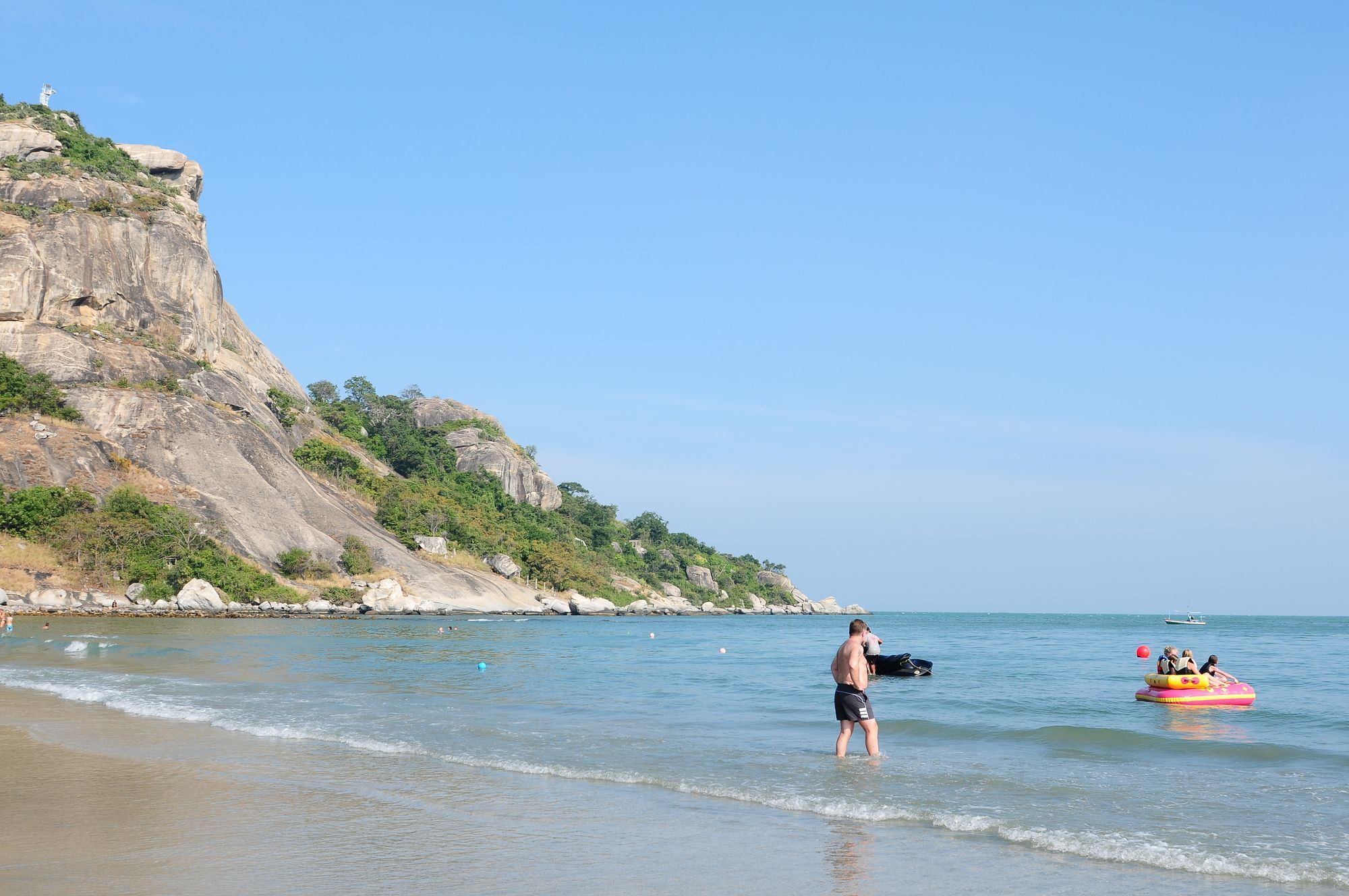 Seaway Inn-hua Hin 3* Hua Hin