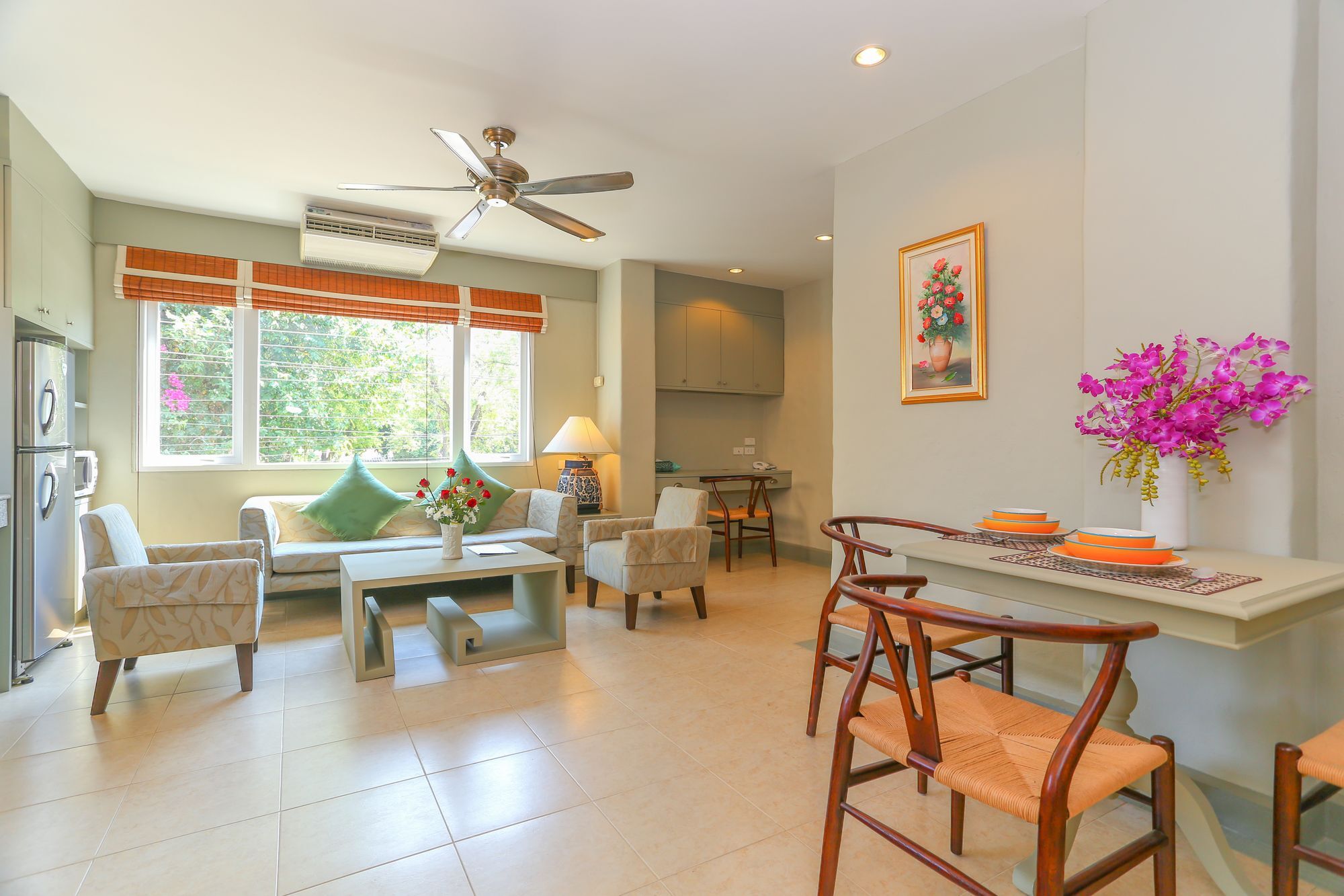 Seaway Inn-hua Hin