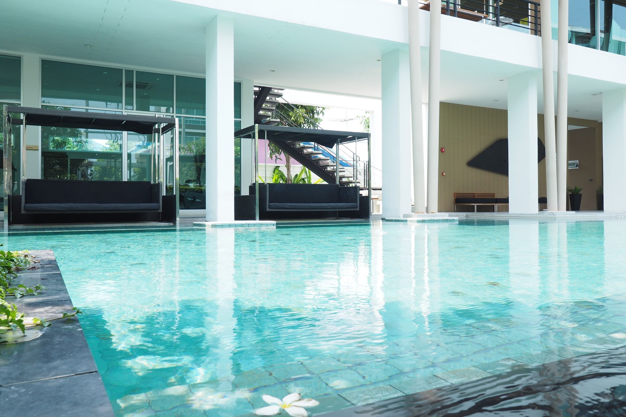Baan Koo Kiang By Monta * Hua Hin