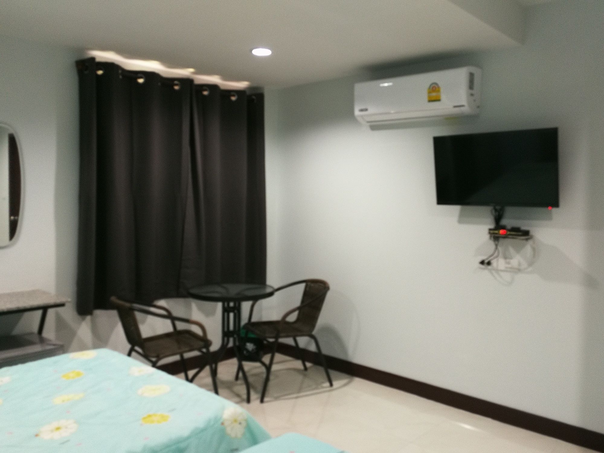 Galaxy Guest house Hua Hin