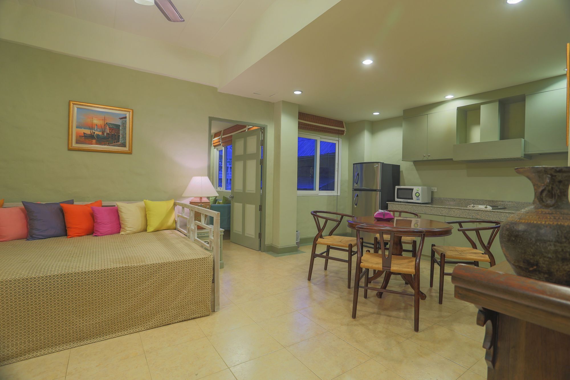 Hotel Seaway Inn-hua Hin 3*
