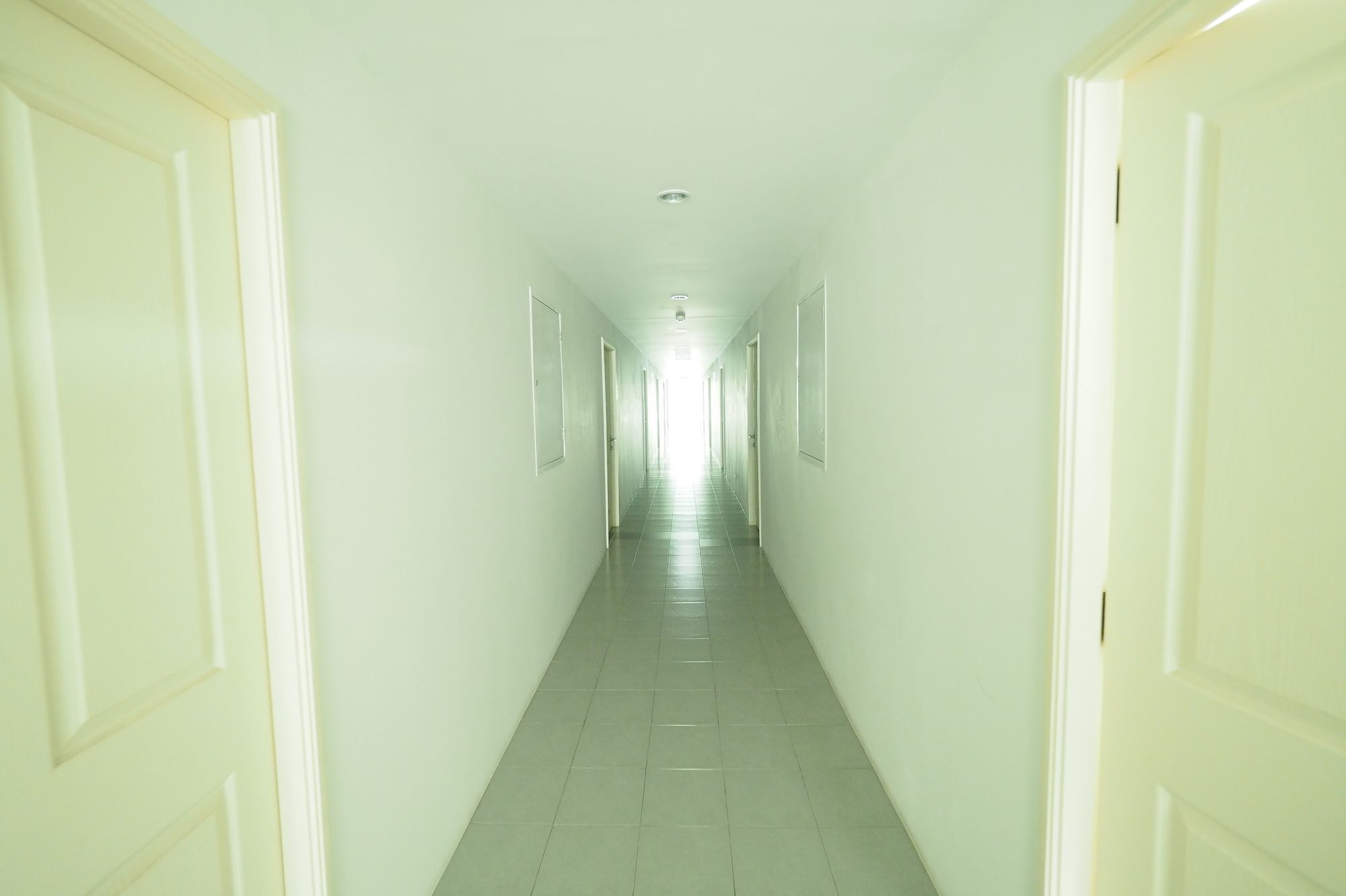 Apartment Baan Koo Kiang By Monta Hua Hin