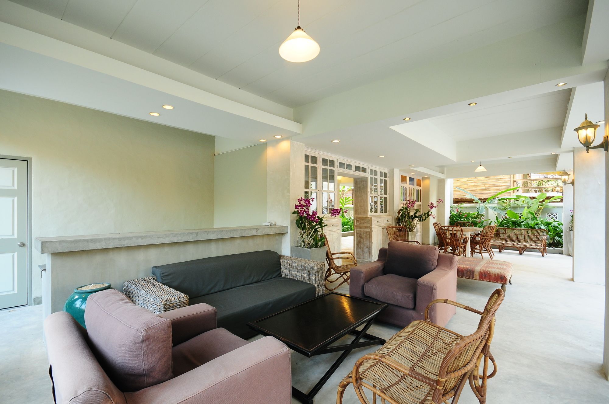 Seaway Inn-hua Hin Hua Hin