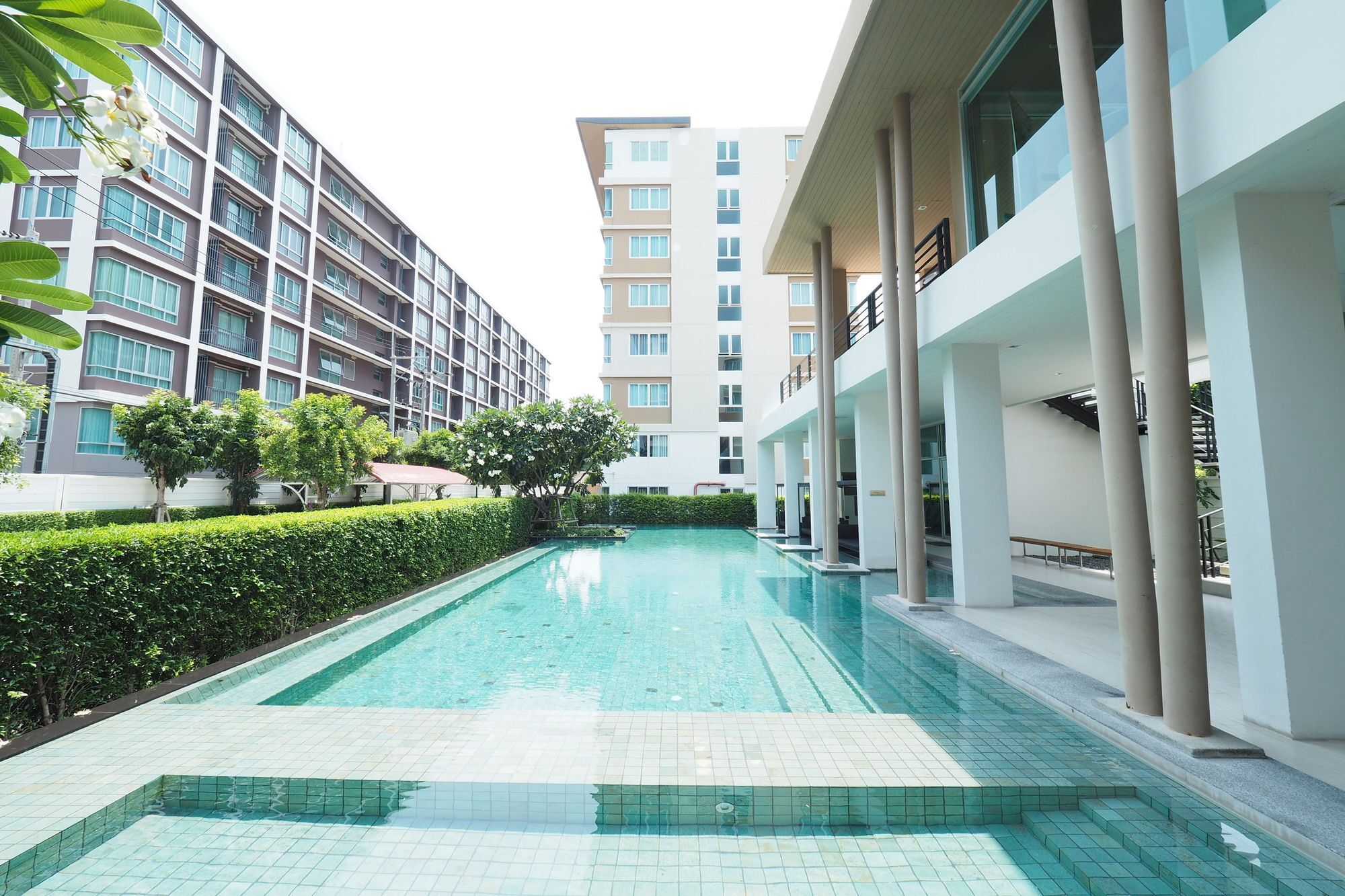 Baan Koo Kiang By Monta Hua Hin