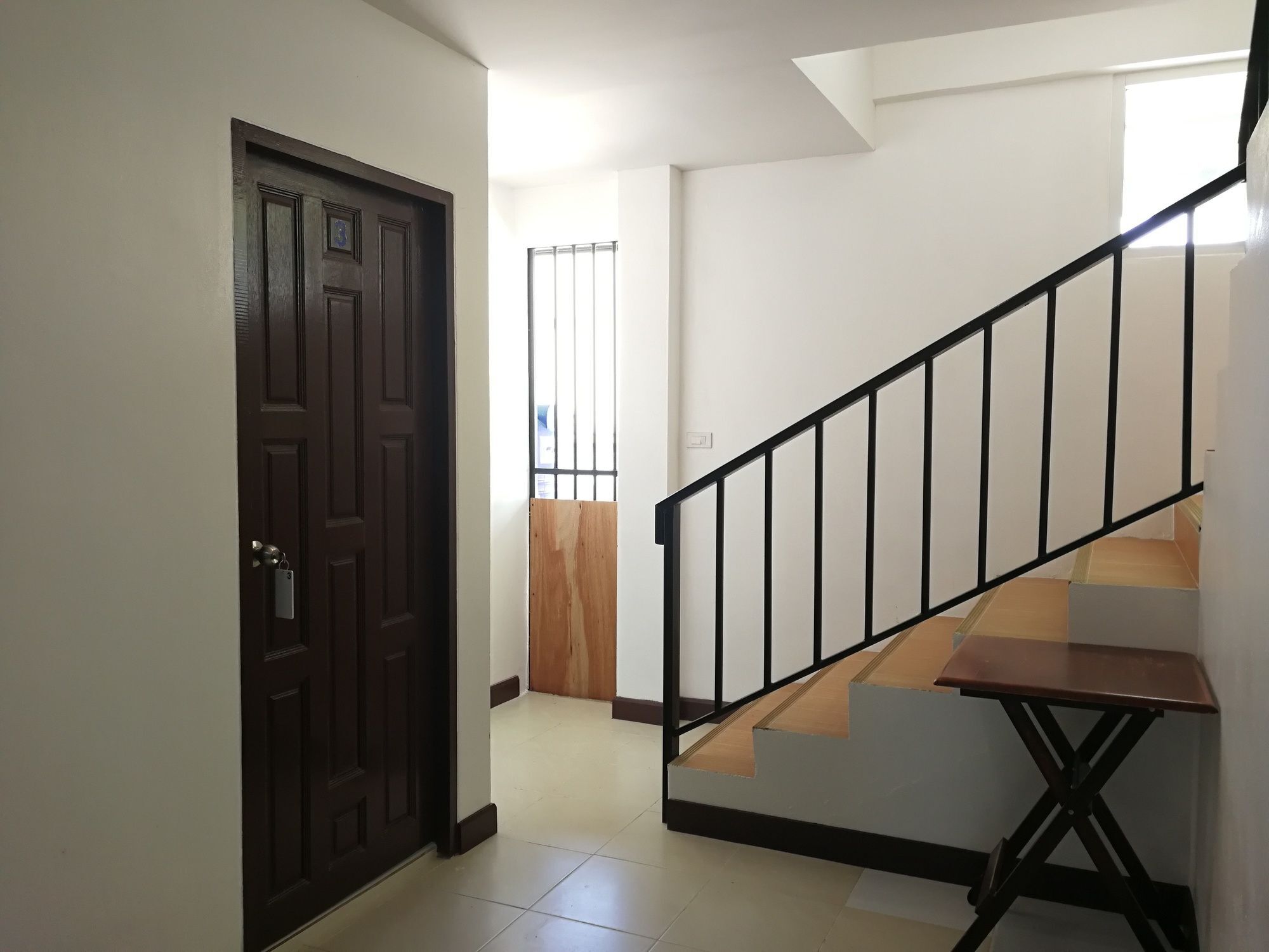 Guest house Galaxy Hua Hin
