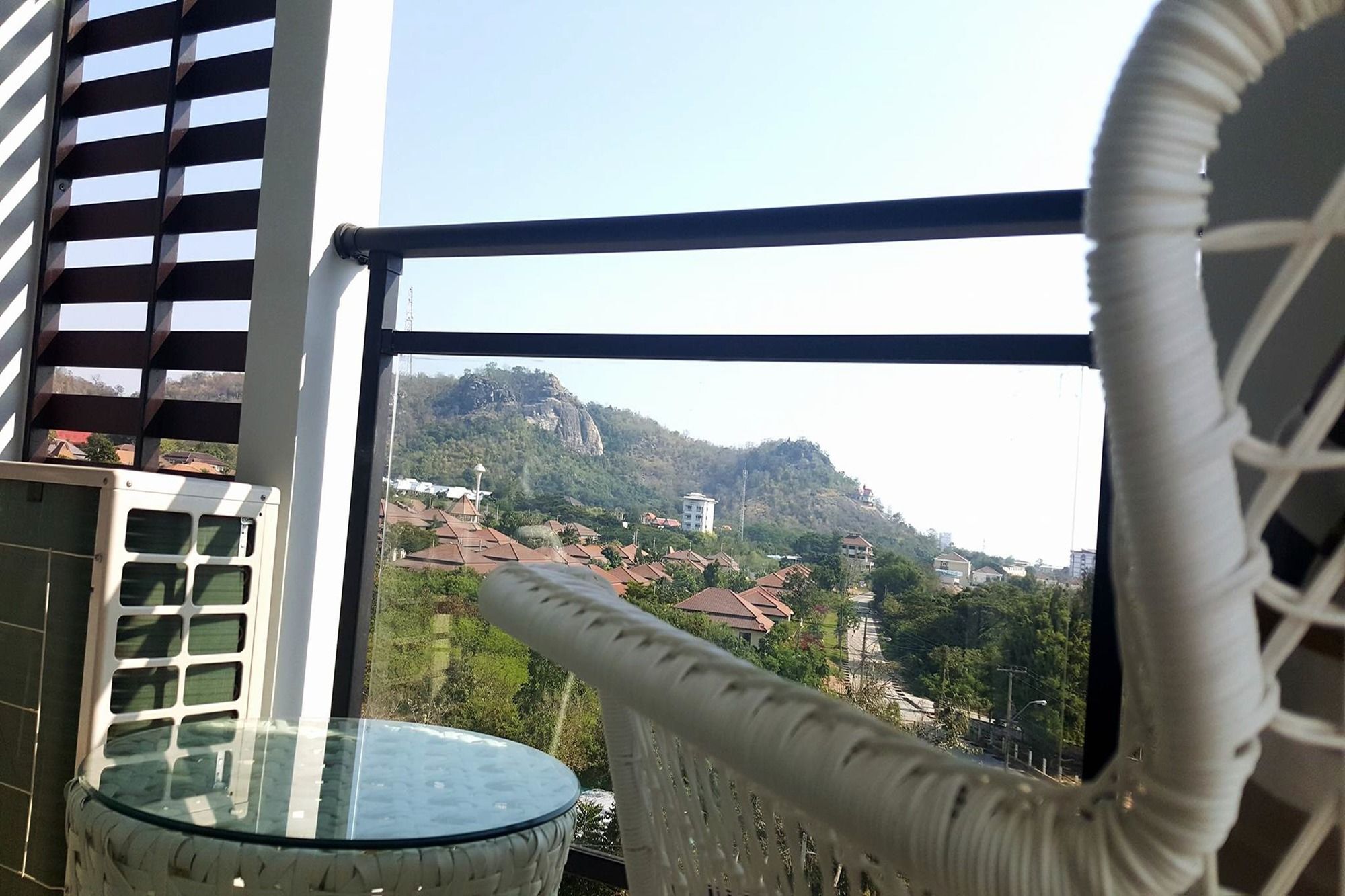 The 88 * Hua Hin