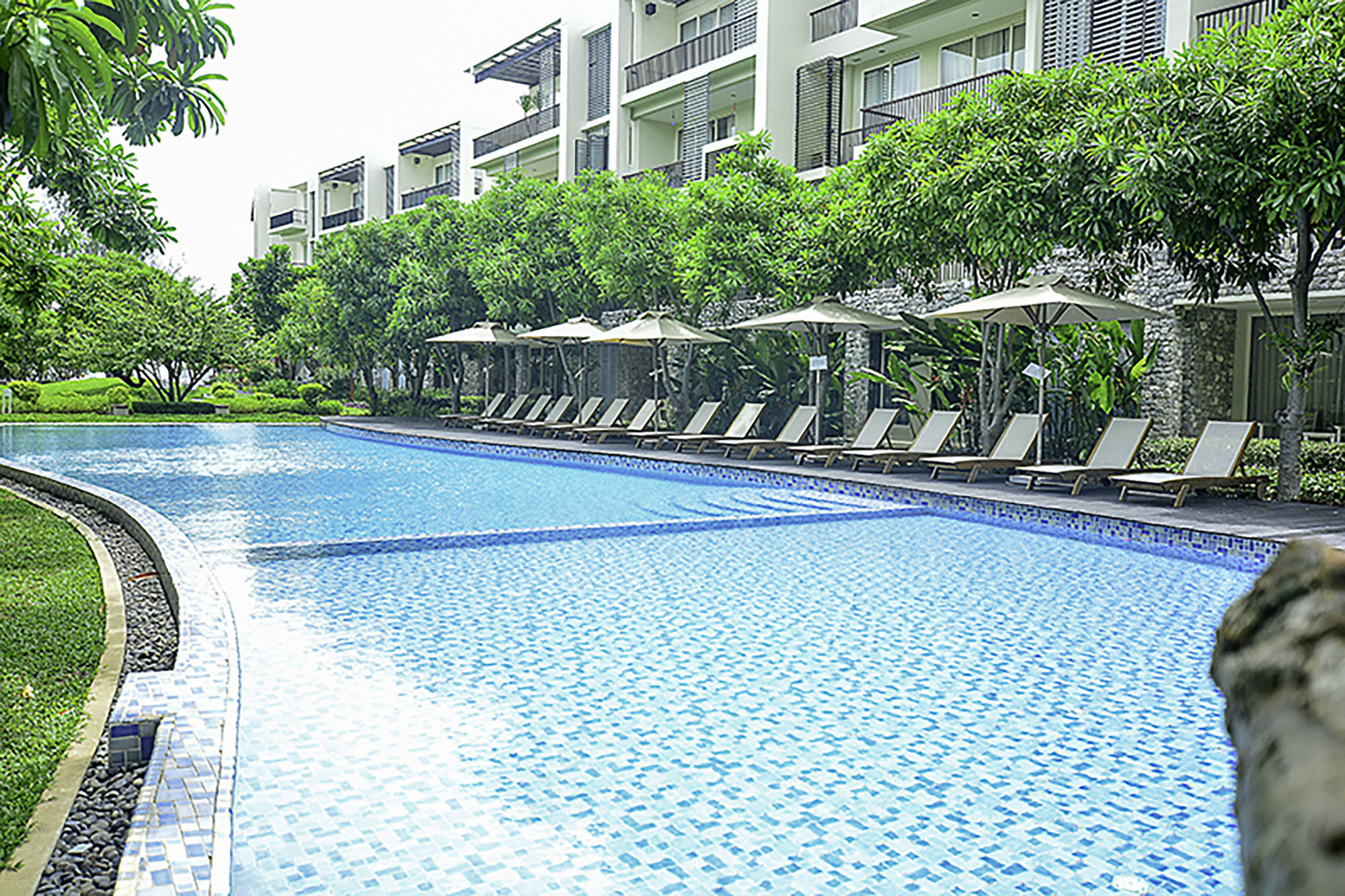 Hotel Baan Nub Kluen By Puppap