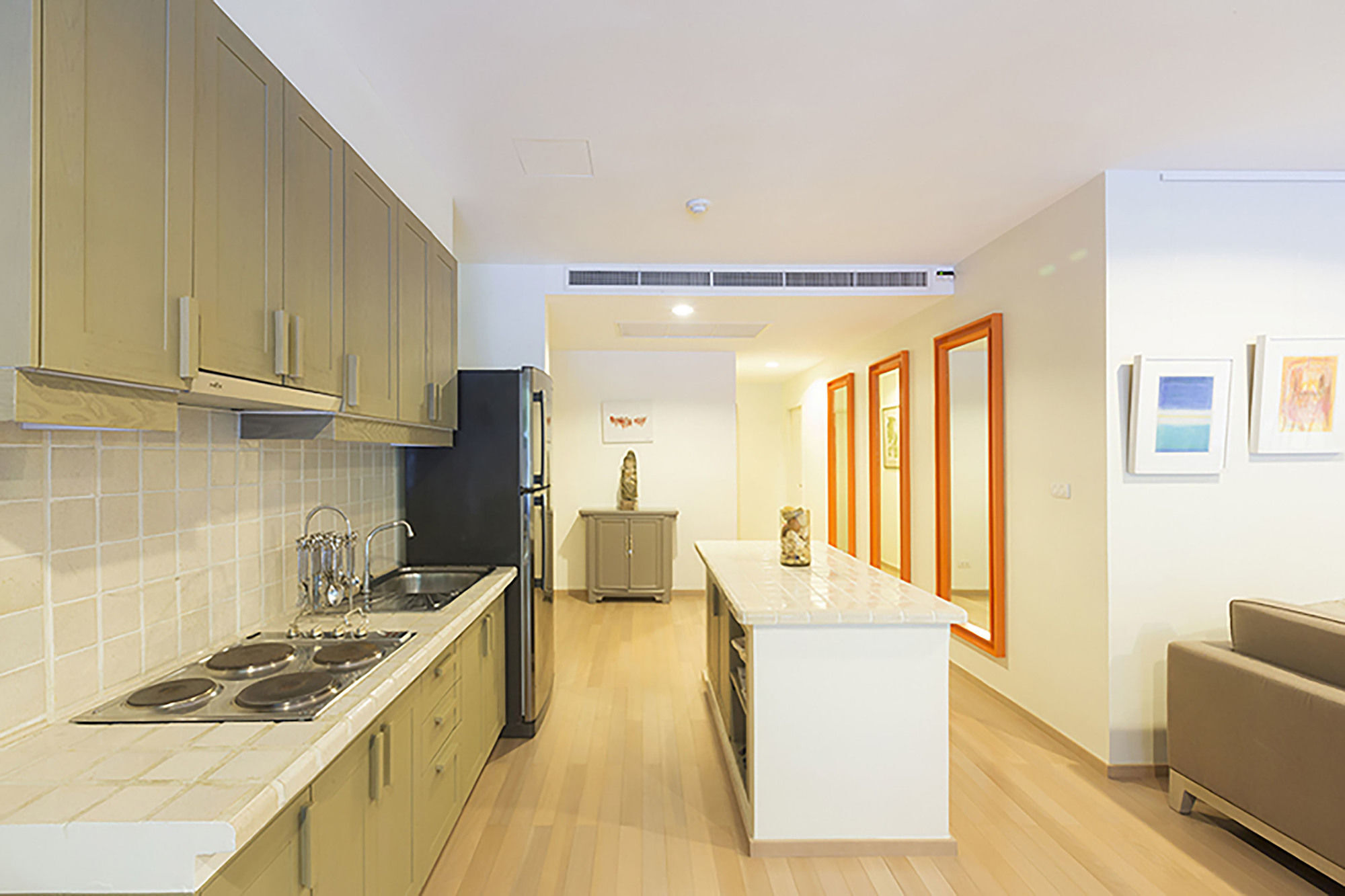 Hotel Baan Nub Kluen By Puppap