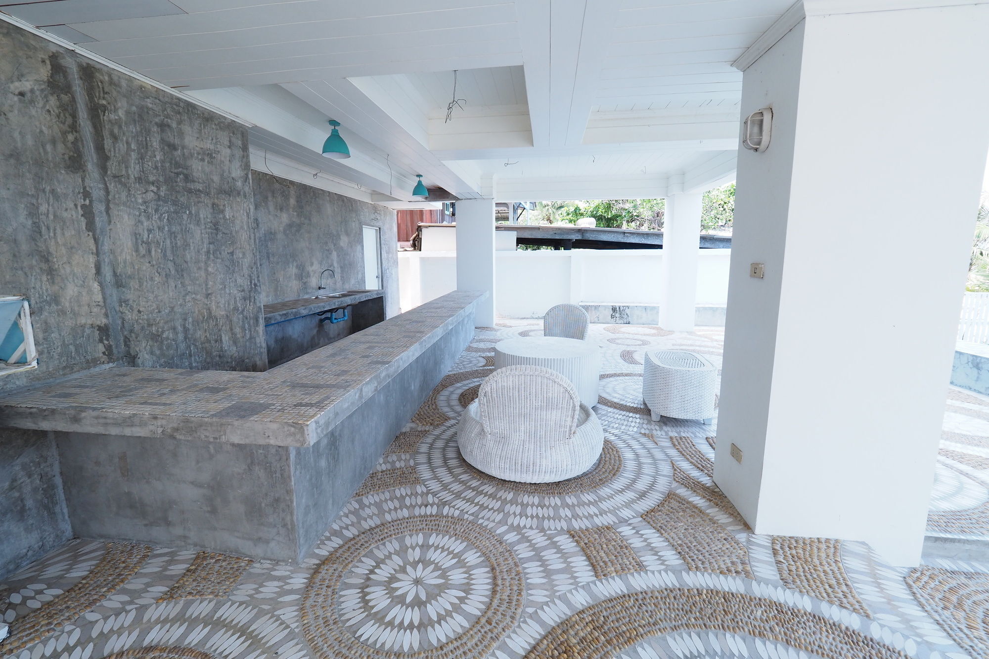 Koko 9th Floor Apartment Hua Hin