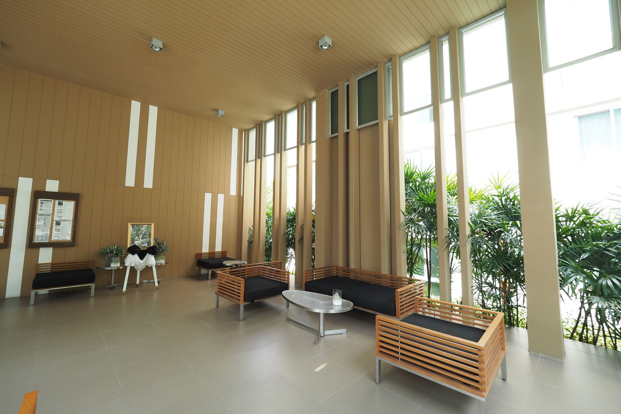 Baan Koo Kiang By Monta Apartment