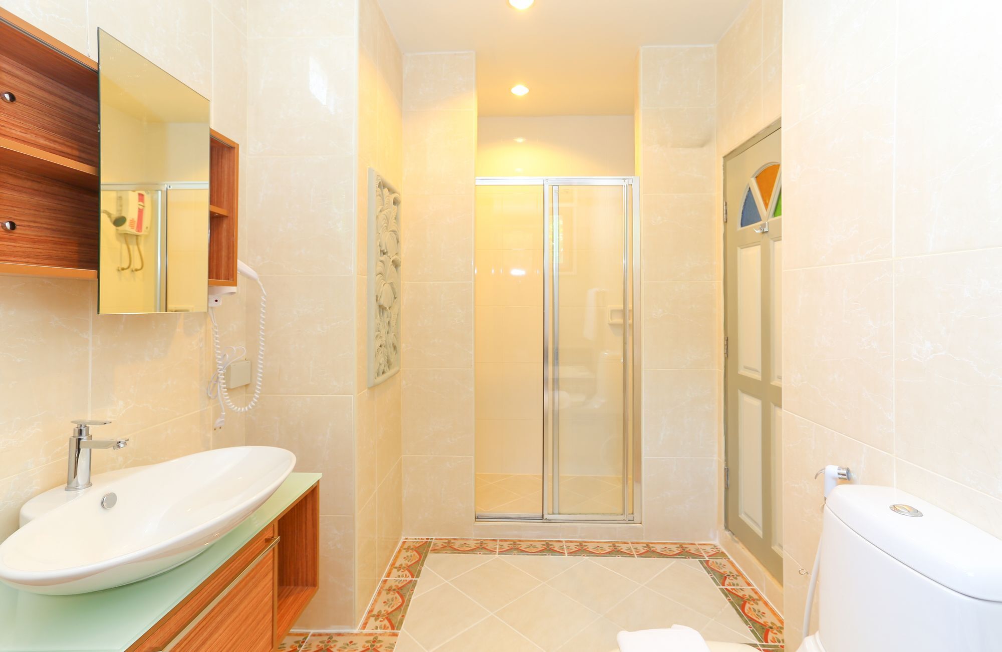 Seaway Inn-hua Hin Hotel