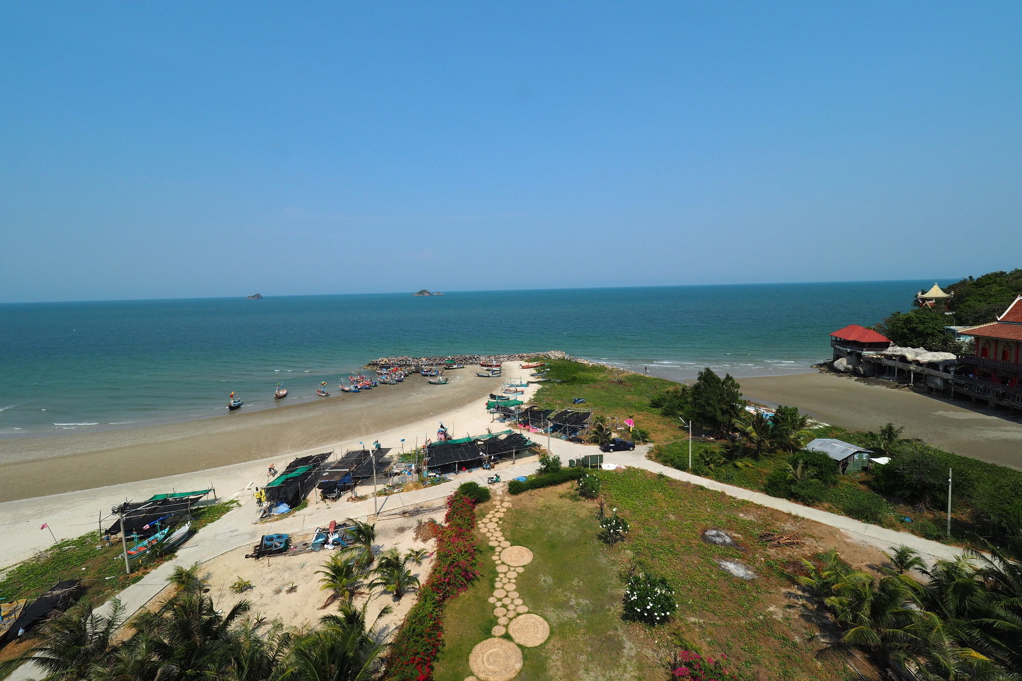 Koko 9th Floor Hua Hin