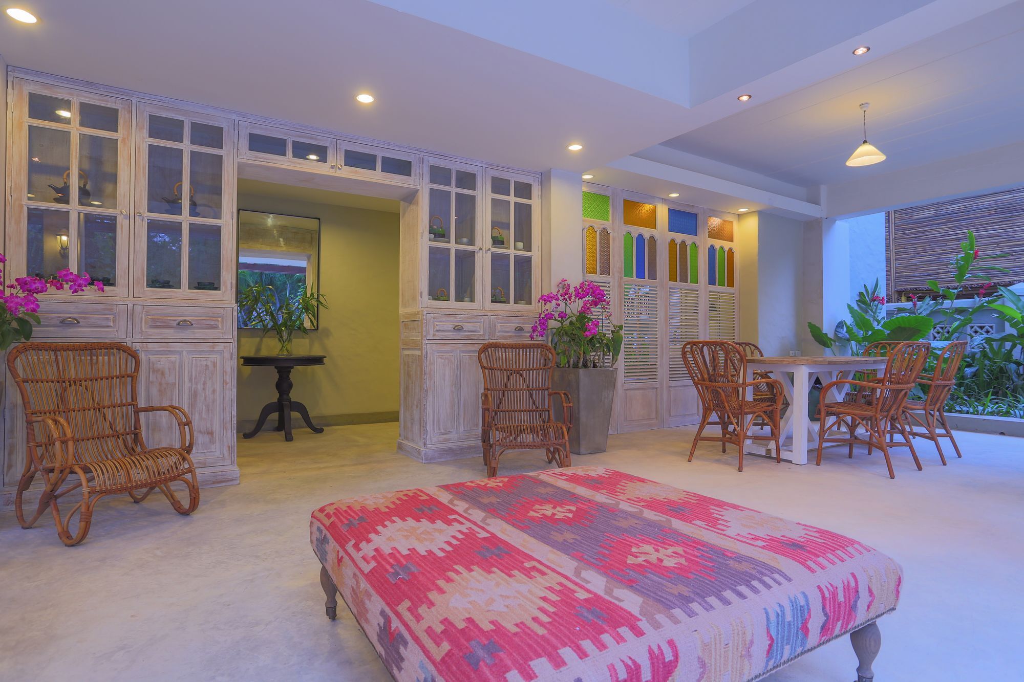 Hotel Seaway Inn-hua Hin Hua Hin