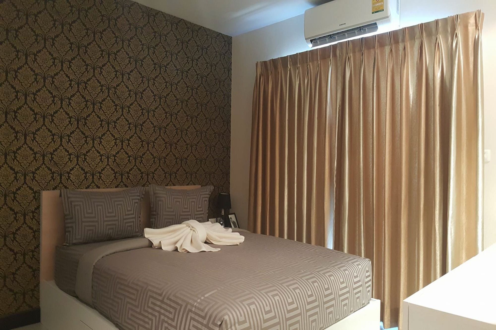 Apartment The 88 Hua Hin