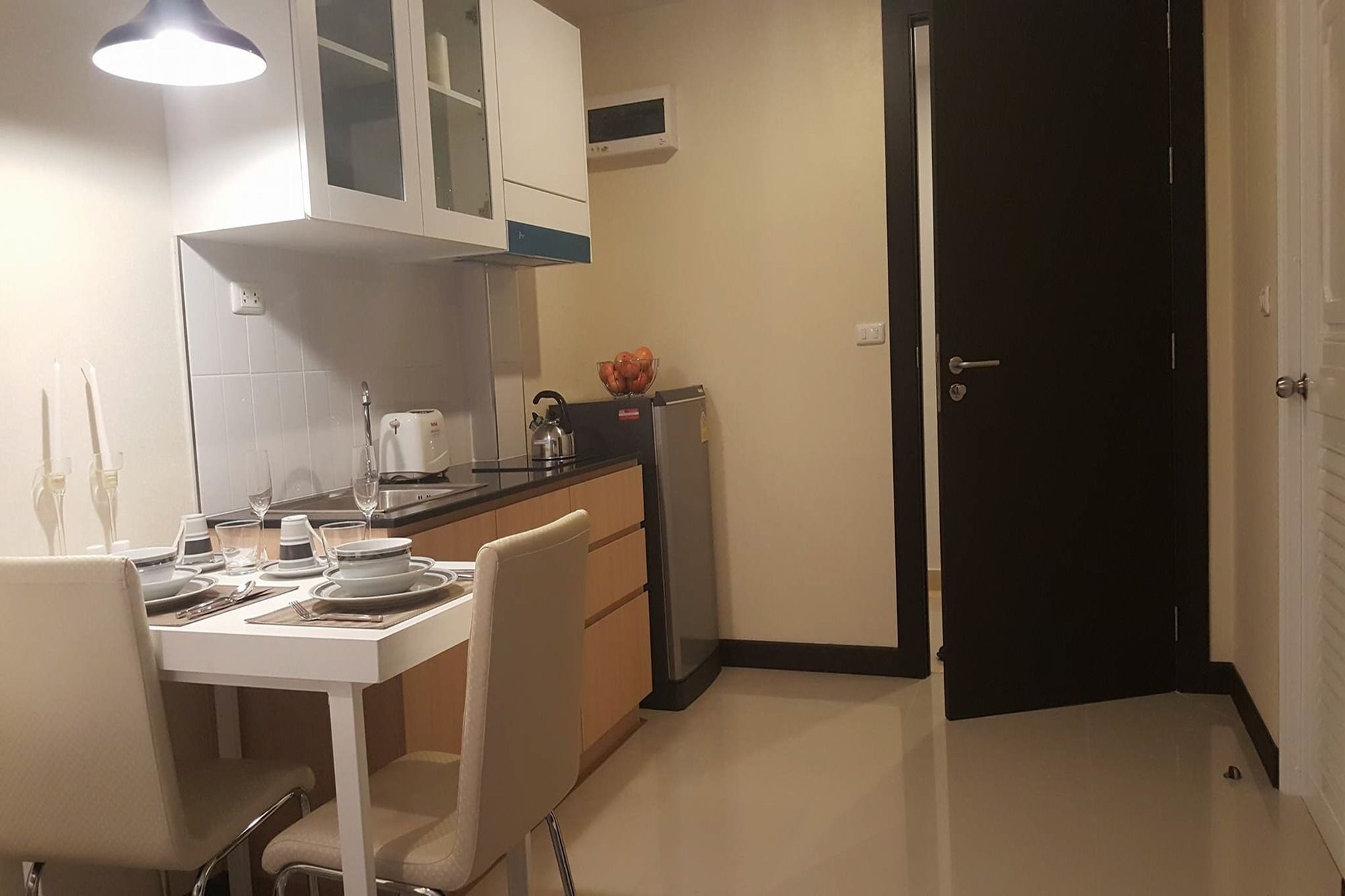 Apartment The 88