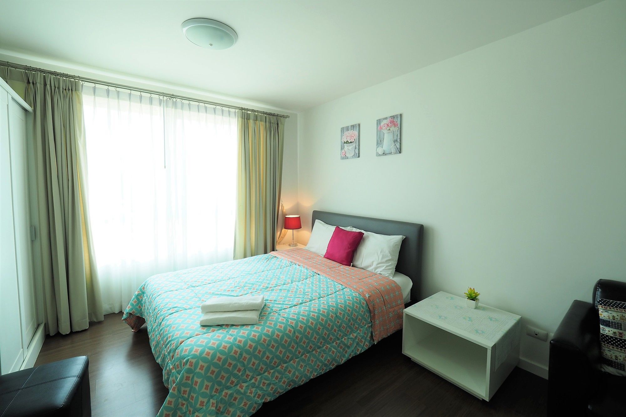 Baan Koo Kiang By Monta Hua Hin