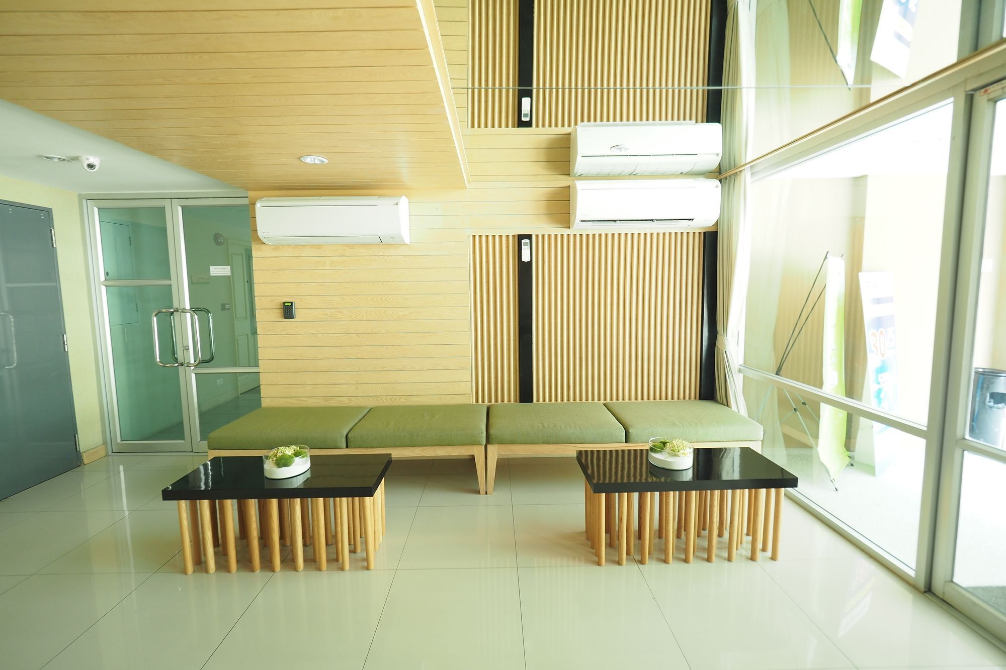 Baan Koo Kiang By Monta Apartment Hua Hin