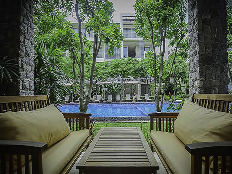 Hotel Baan Nub Kluen By Puppap