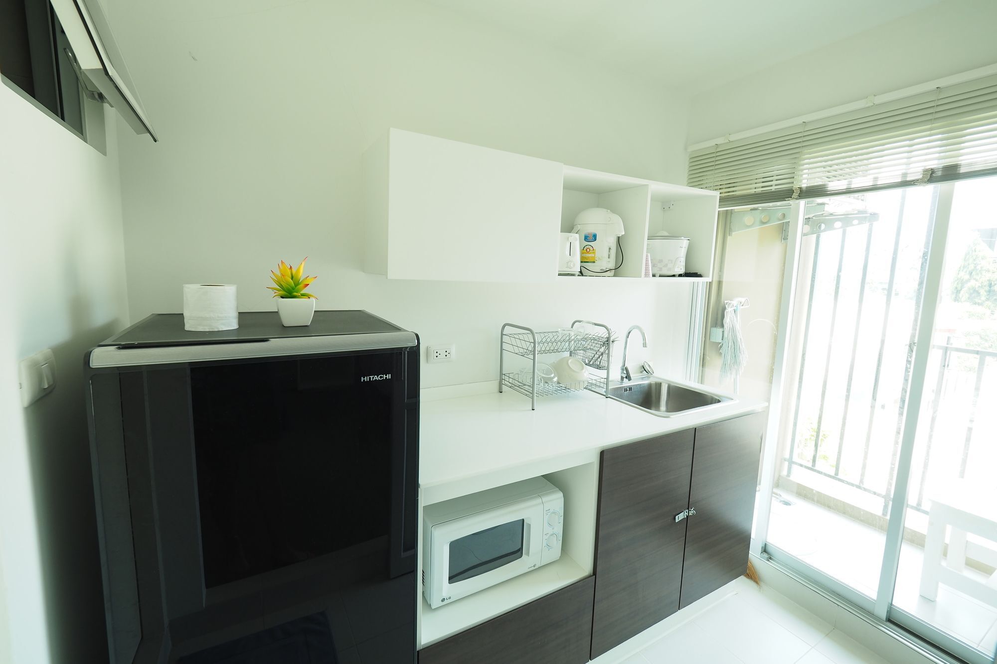 Baan Koo Kiang By Monta * Hua Hin