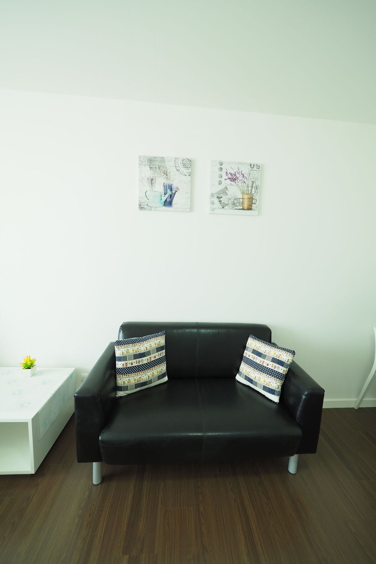 Apartment Baan Koo Kiang By Monta Hua Hin
