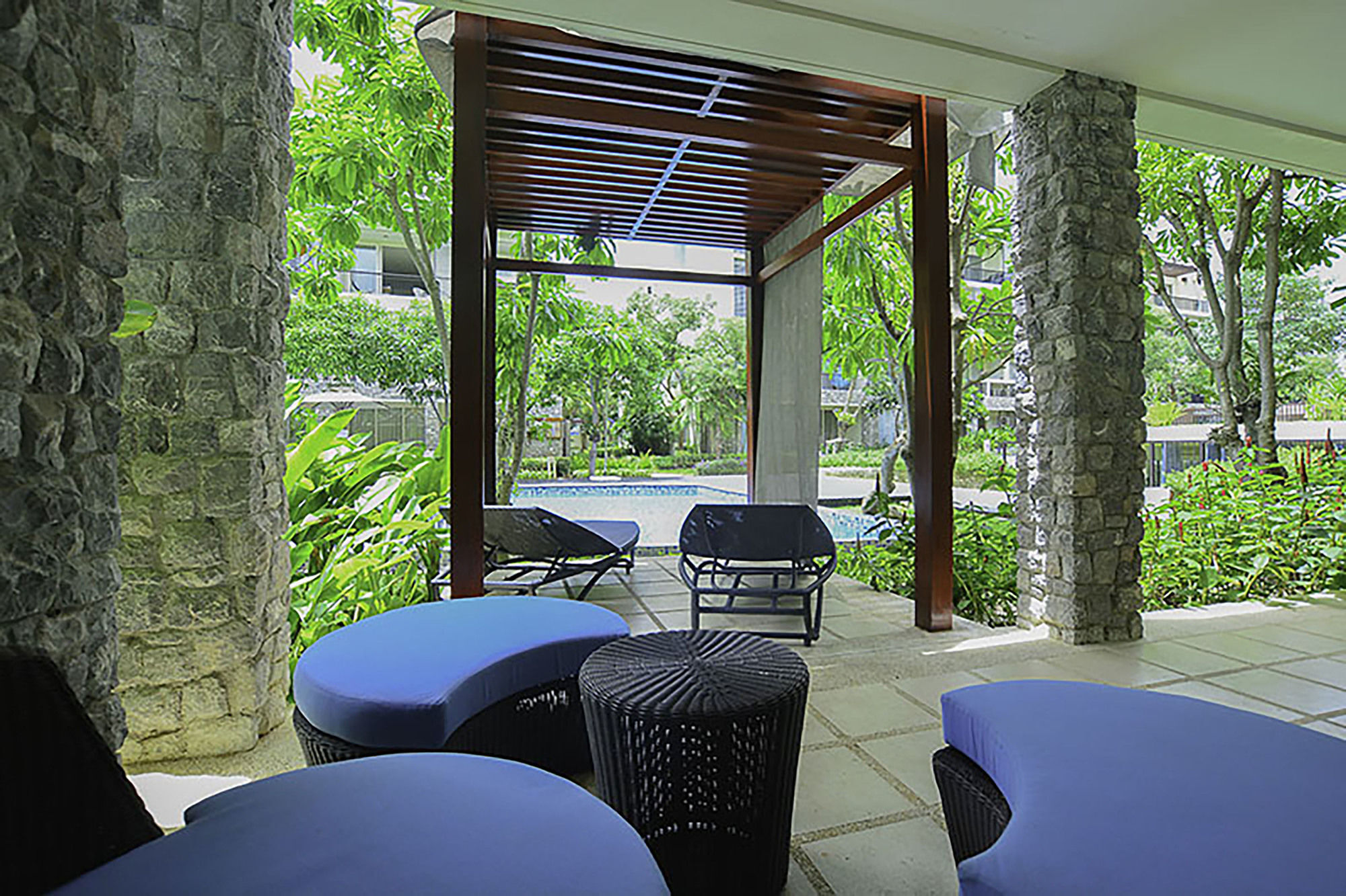 Hotel Baan Nub Kluen By Puppap 3*