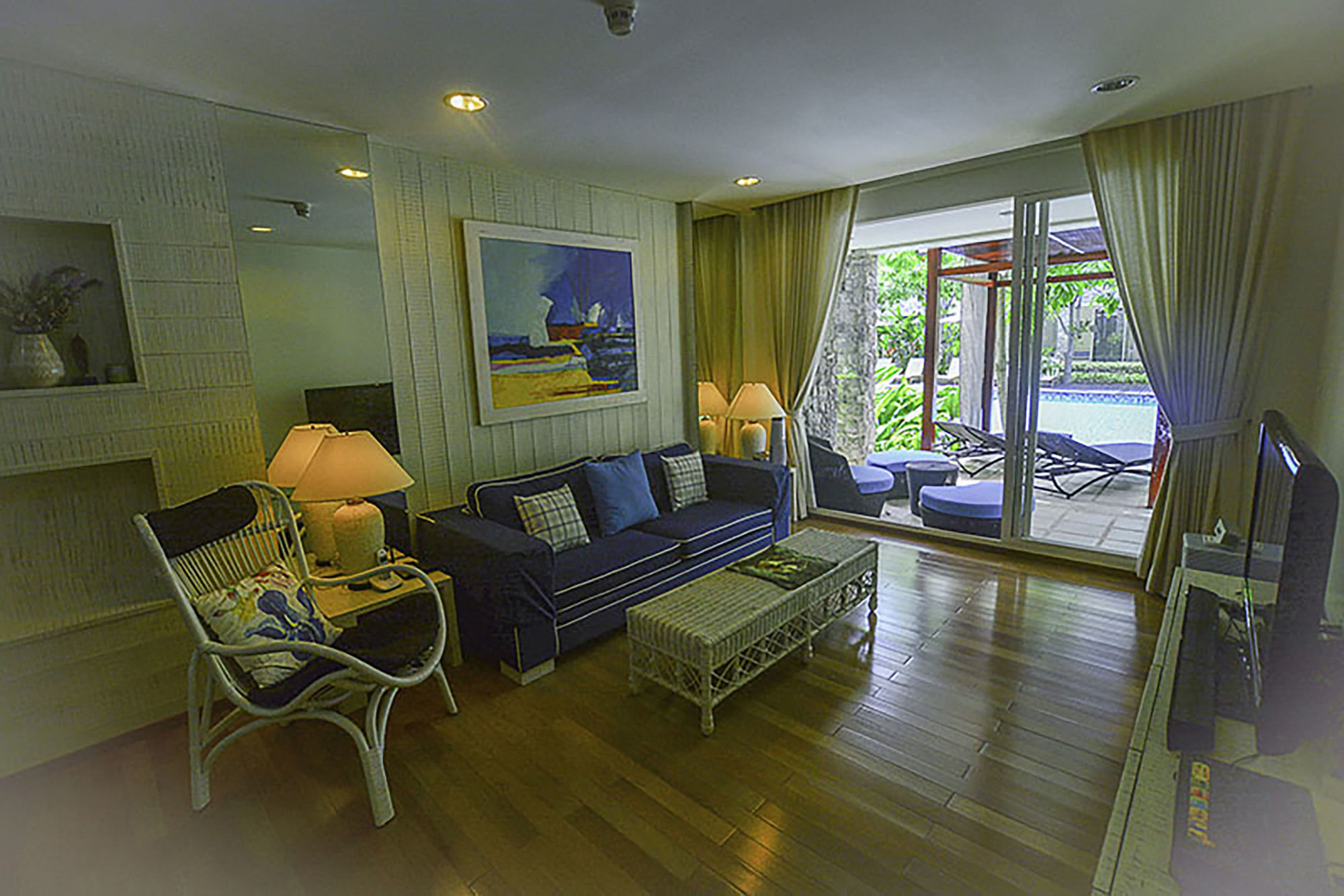 Hotel Baan Nub Kluen By Puppap