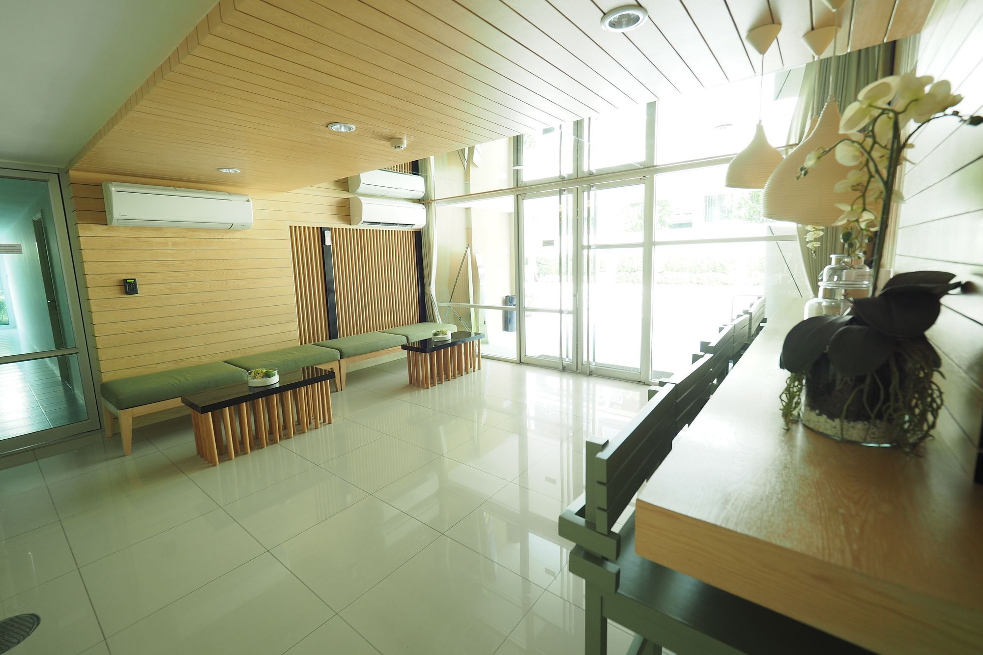 Baan Koo Kiang By Monta Apartment Hua Hin