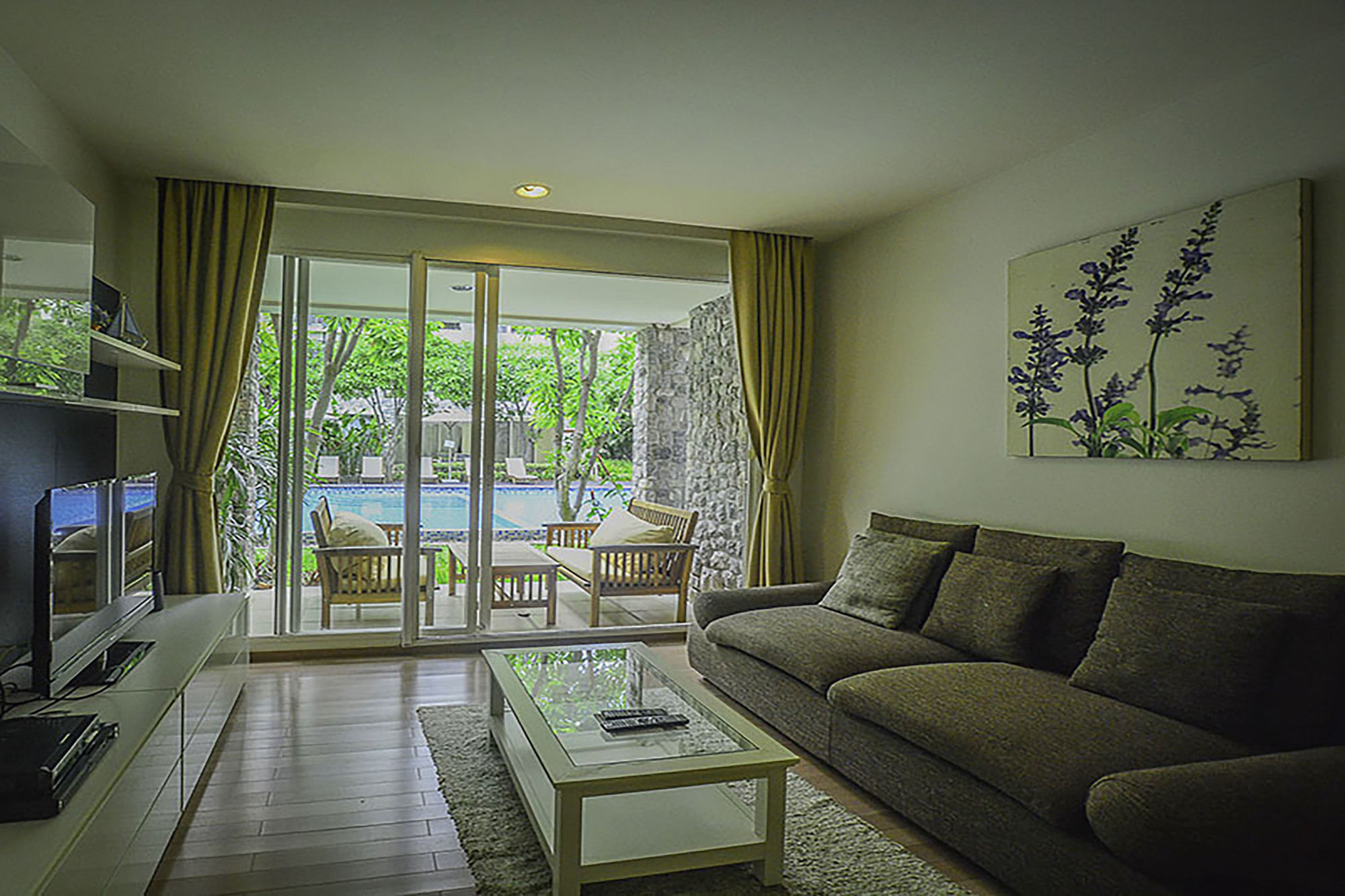 Baan Nub Kluen By Puppap Hotel 3*