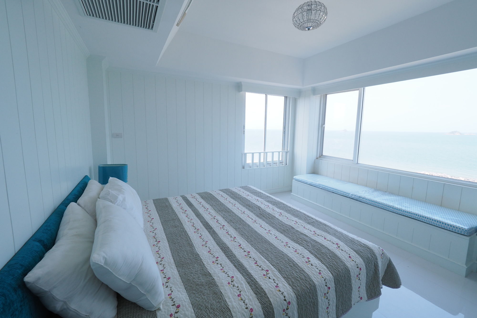 Koko 8th Floor * Hua Hin