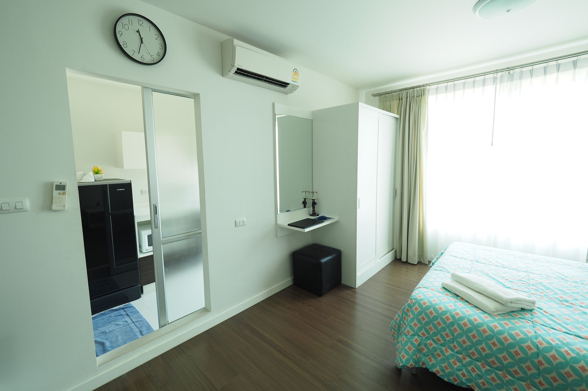 Baan Koo Kiang By Monta Hua Hin