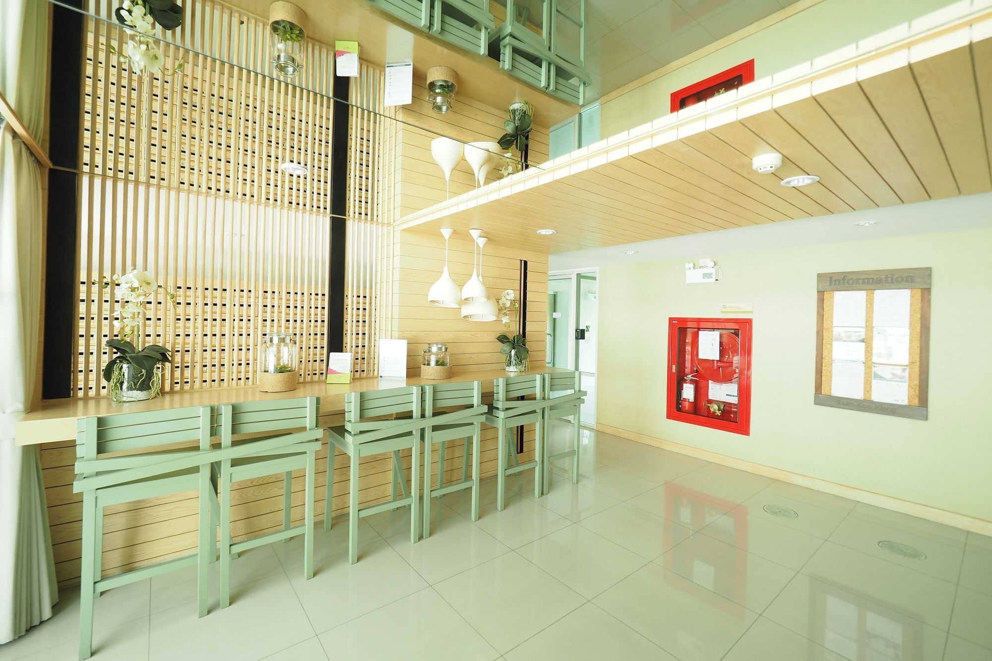 Baan Koo Kiang By Monta Apartment Hua Hin