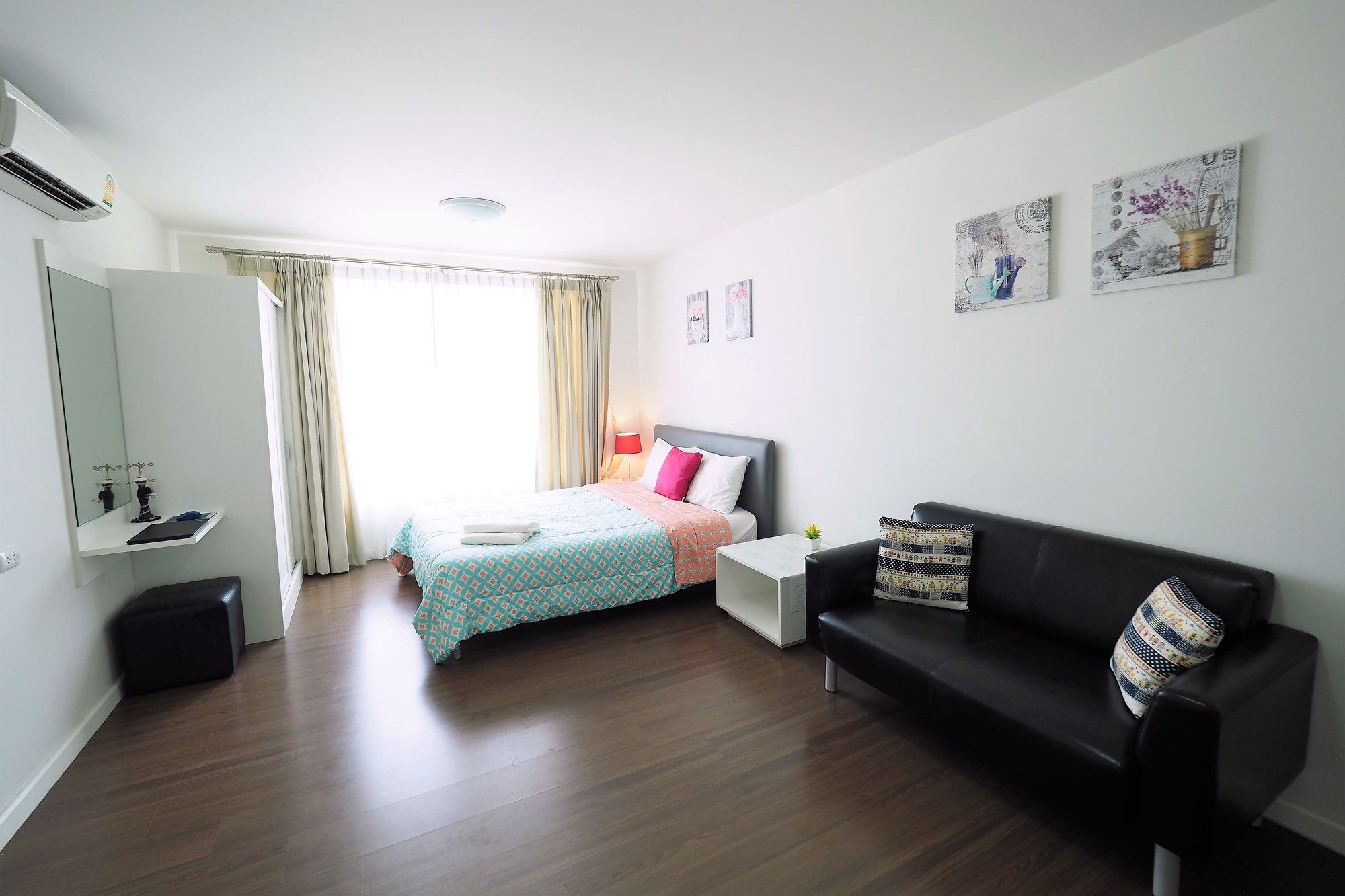 Baan Koo Kiang By Monta * Hua Hin