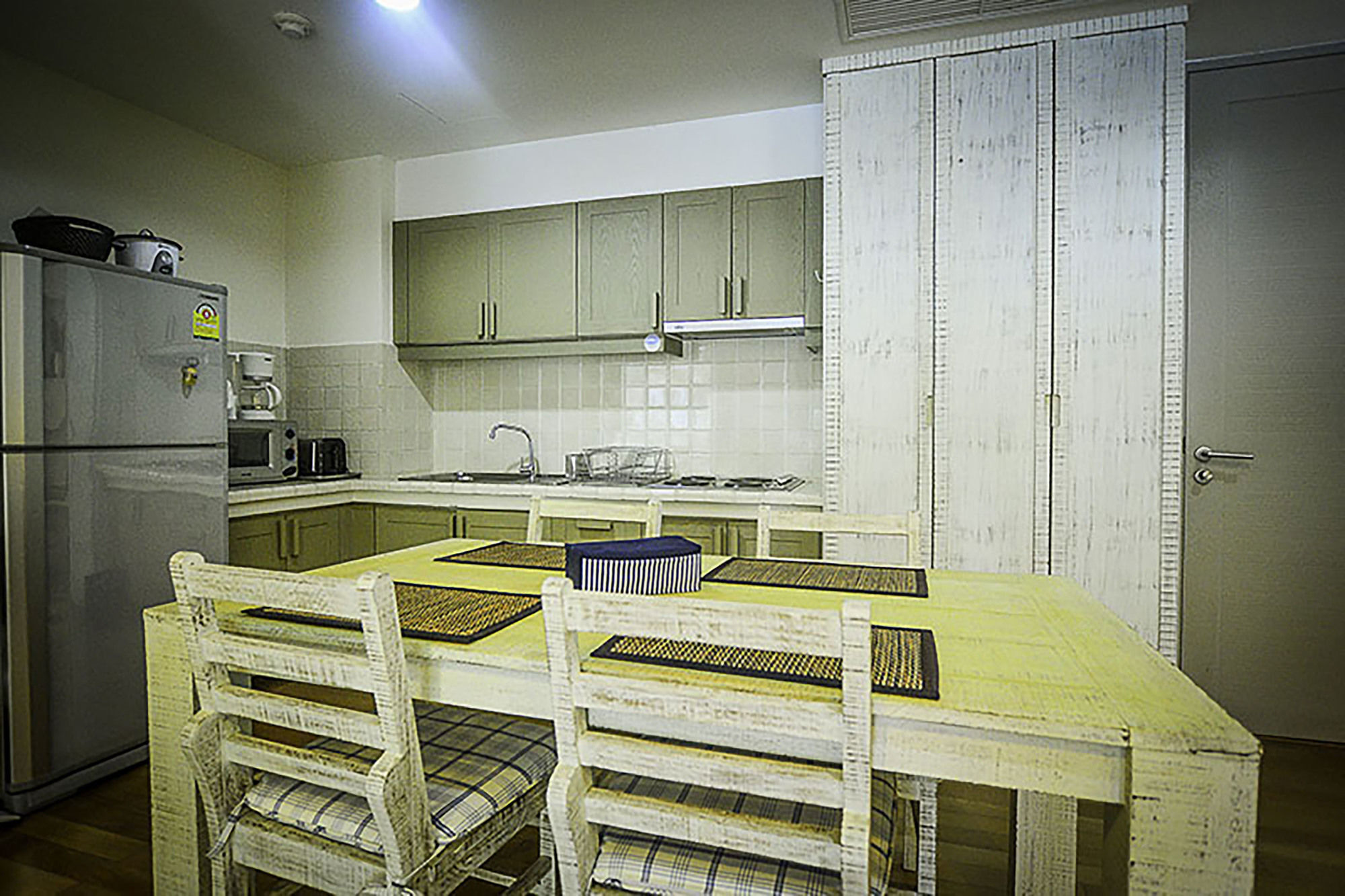 Baan Nub Kluen By Puppap Hua Hin