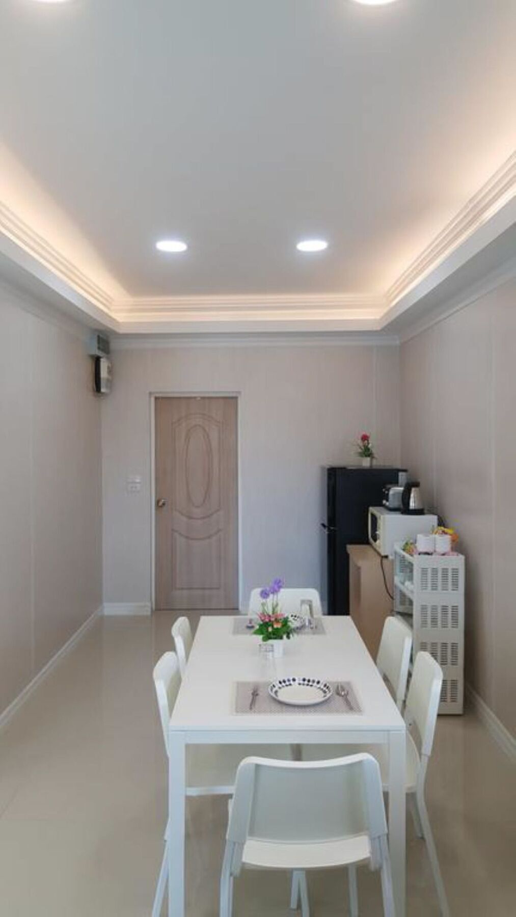 Baan Sasithorn * Hua Hin