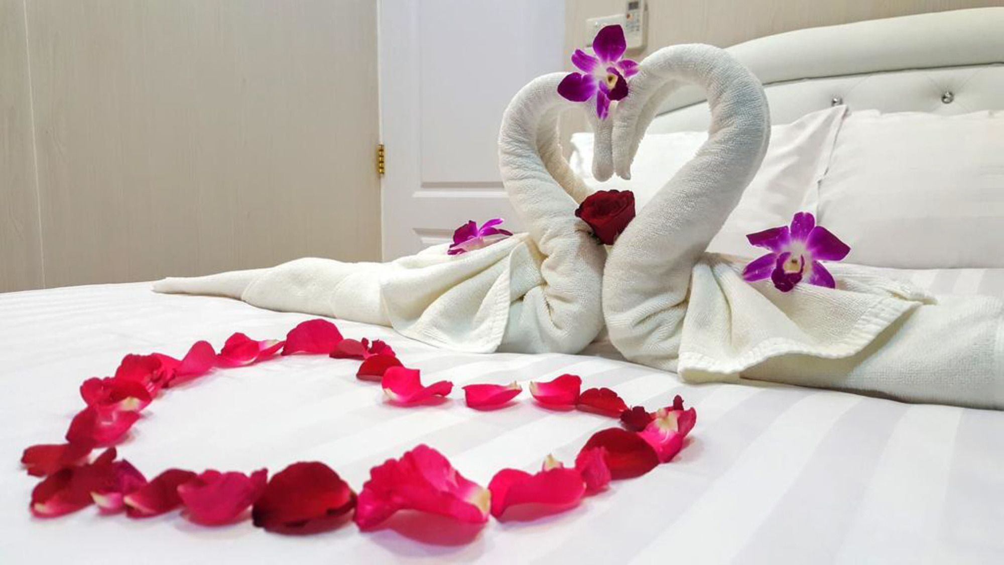 Baan Sasithorn * Hua Hin