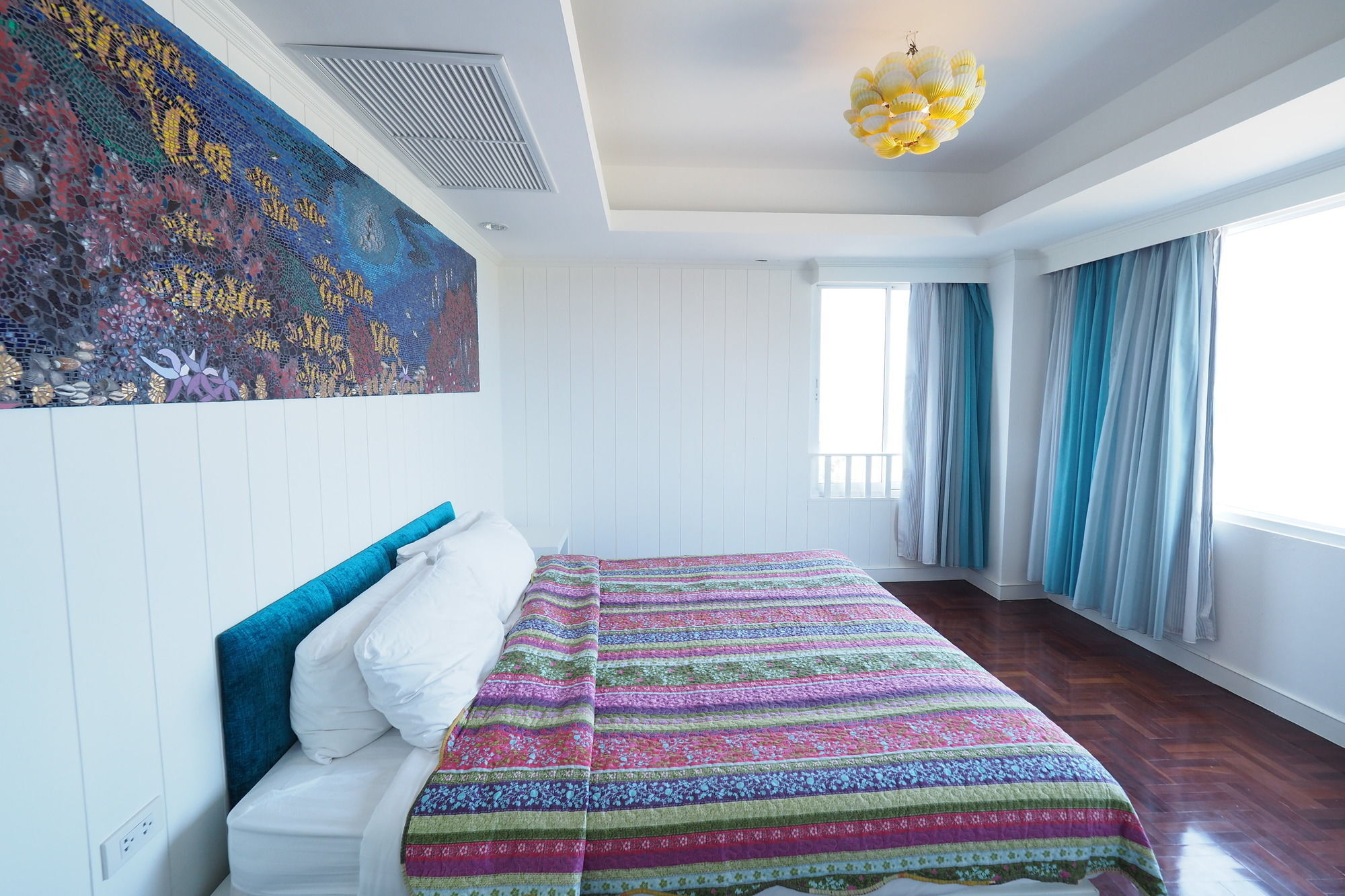 Căn hộ Koko 4th Floor *