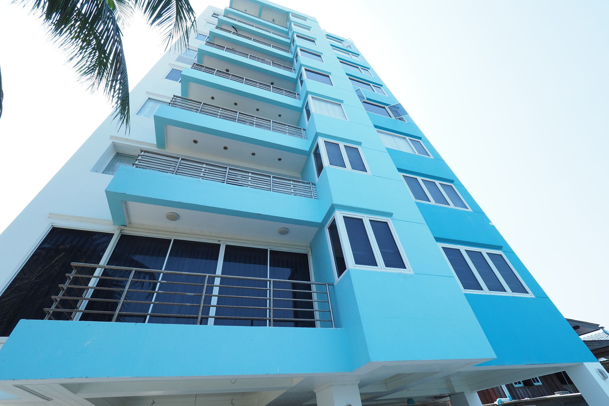 Koko 4th Floor Căn hộ Hua Hin