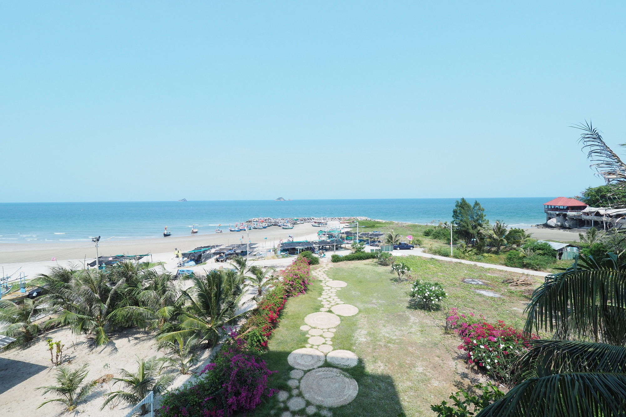 Koko 4th Floor Căn hộ