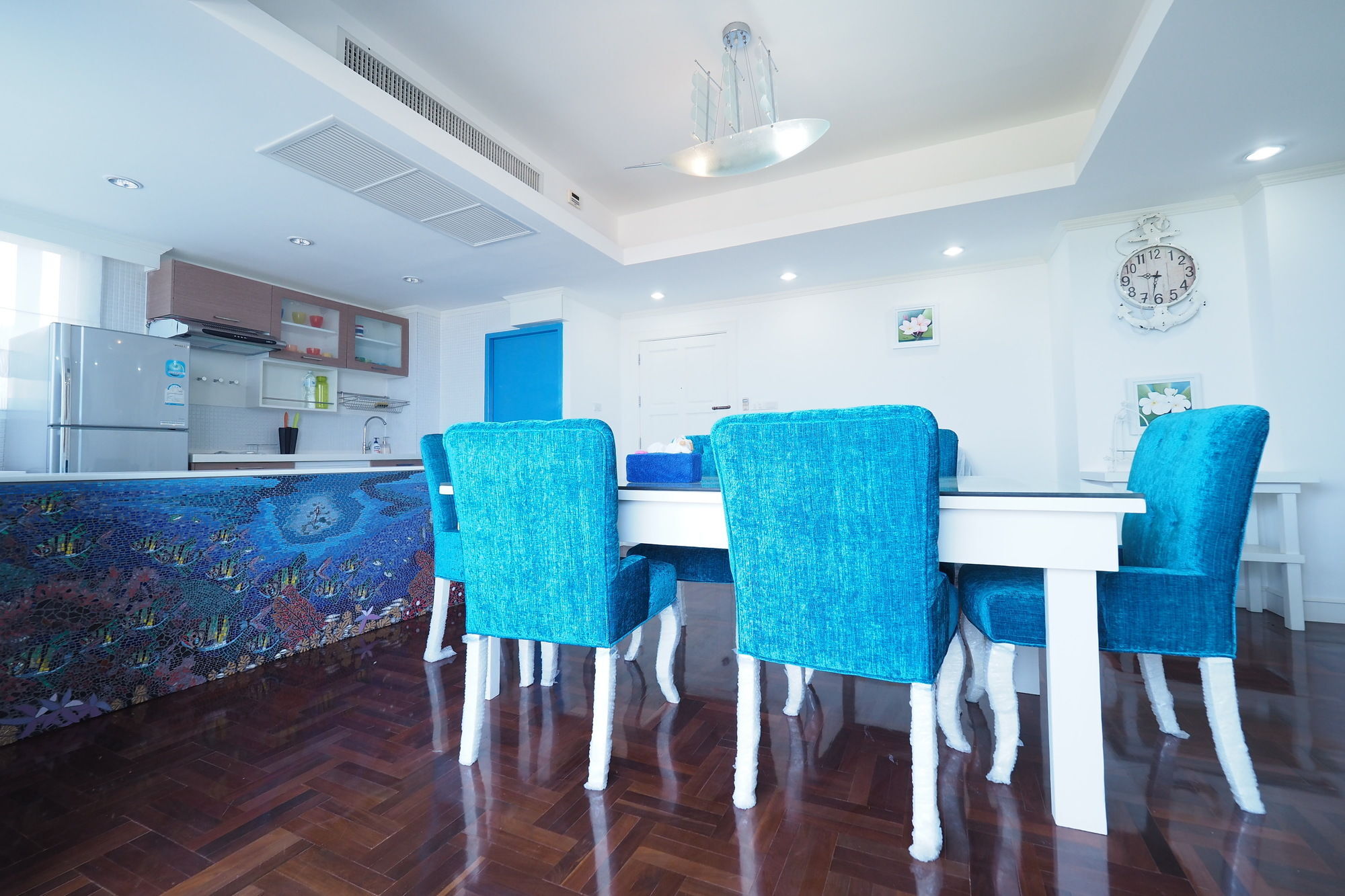 Căn hộ Koko 4th Floor