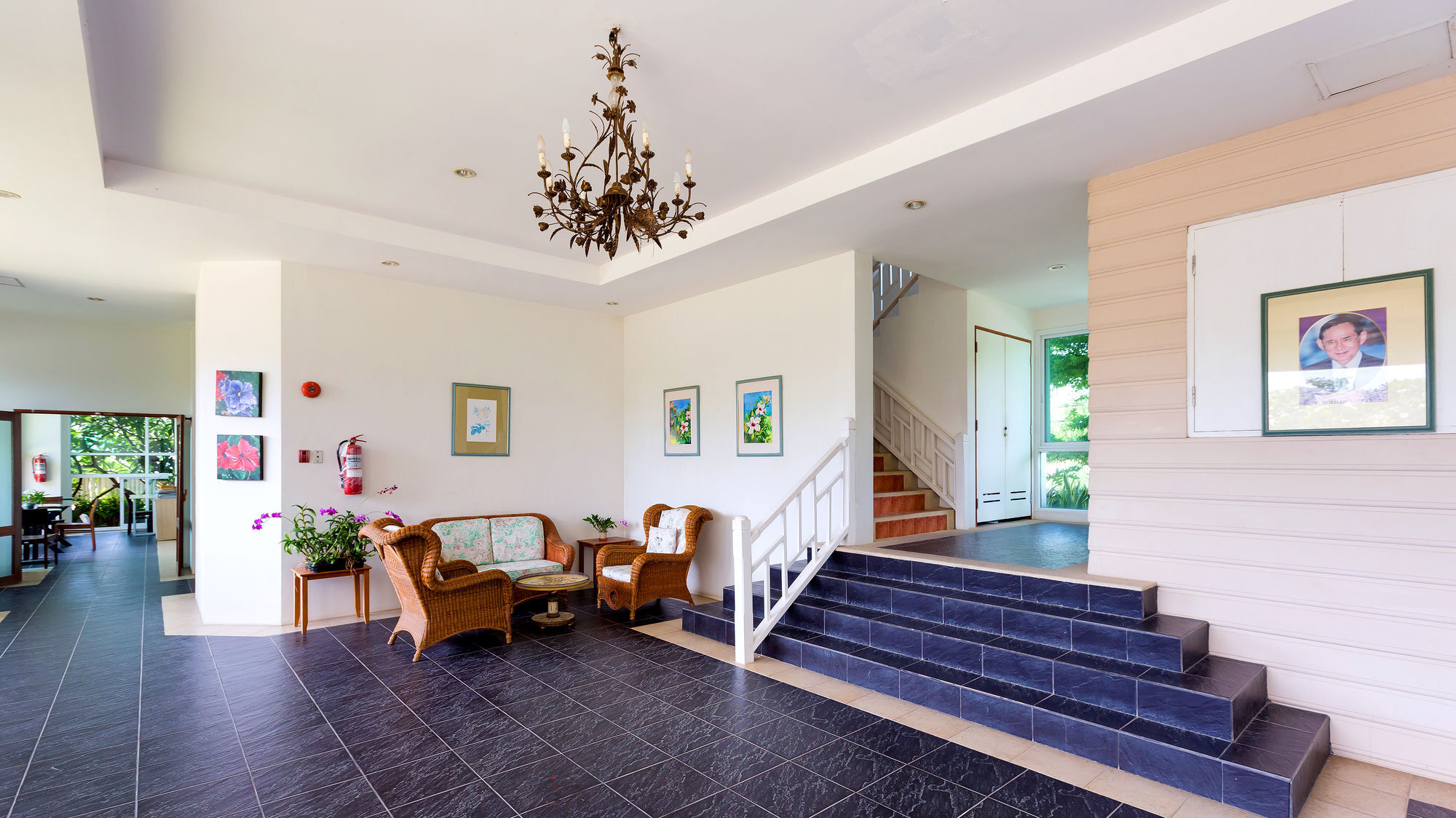 Apartment Baan Poolom Beachfront *