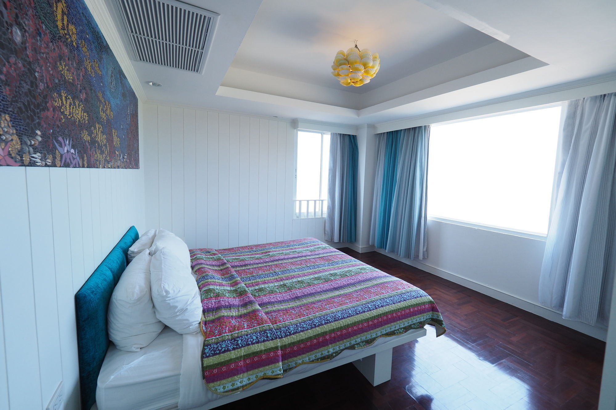 Koko 4th Floor Căn hộ
