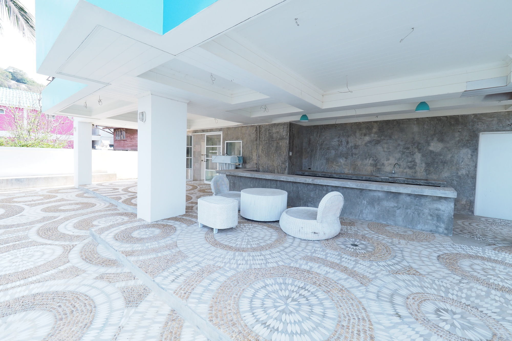 Căn hộ Koko 4th Floor Hua Hin