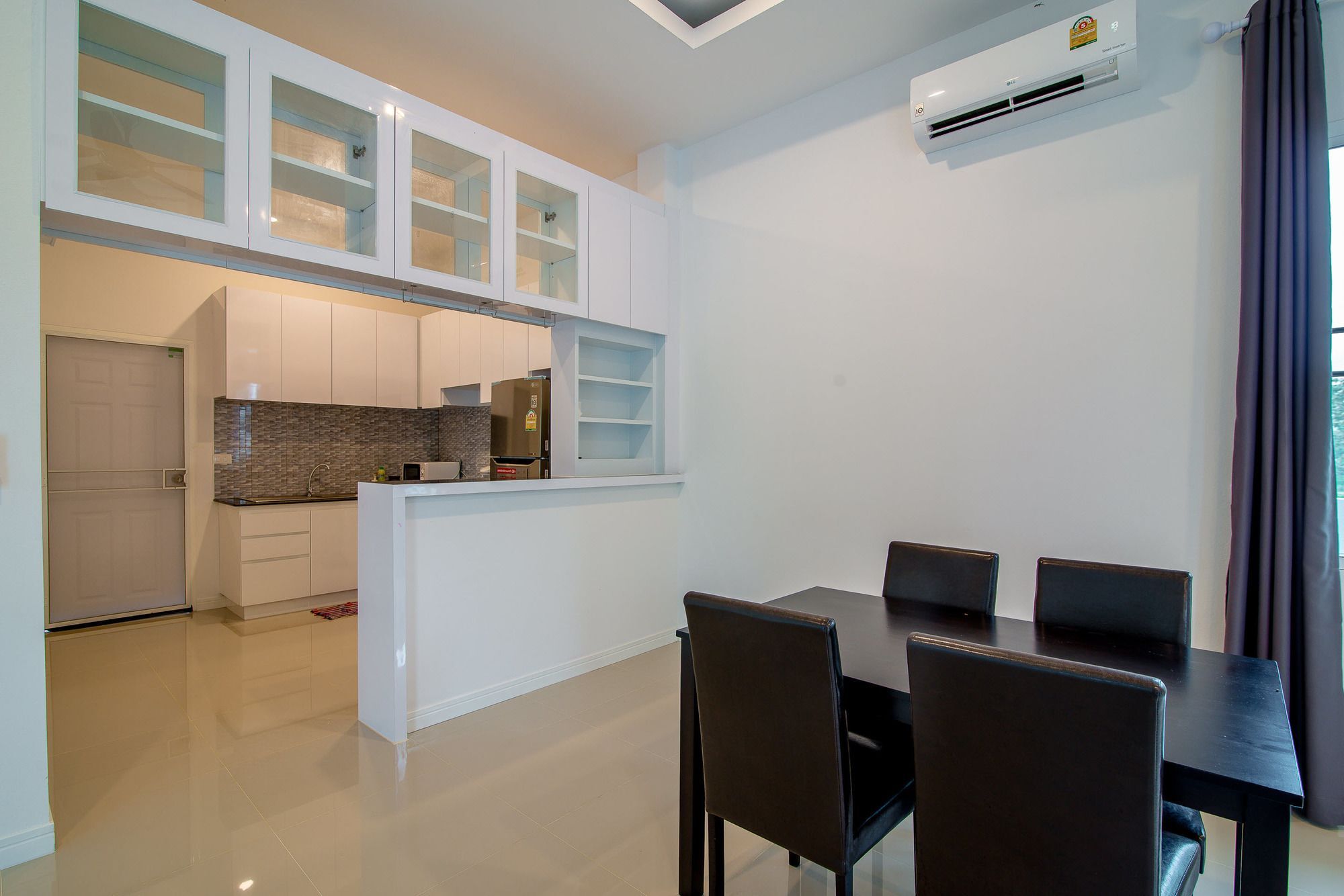 Baan Vegas C Villa