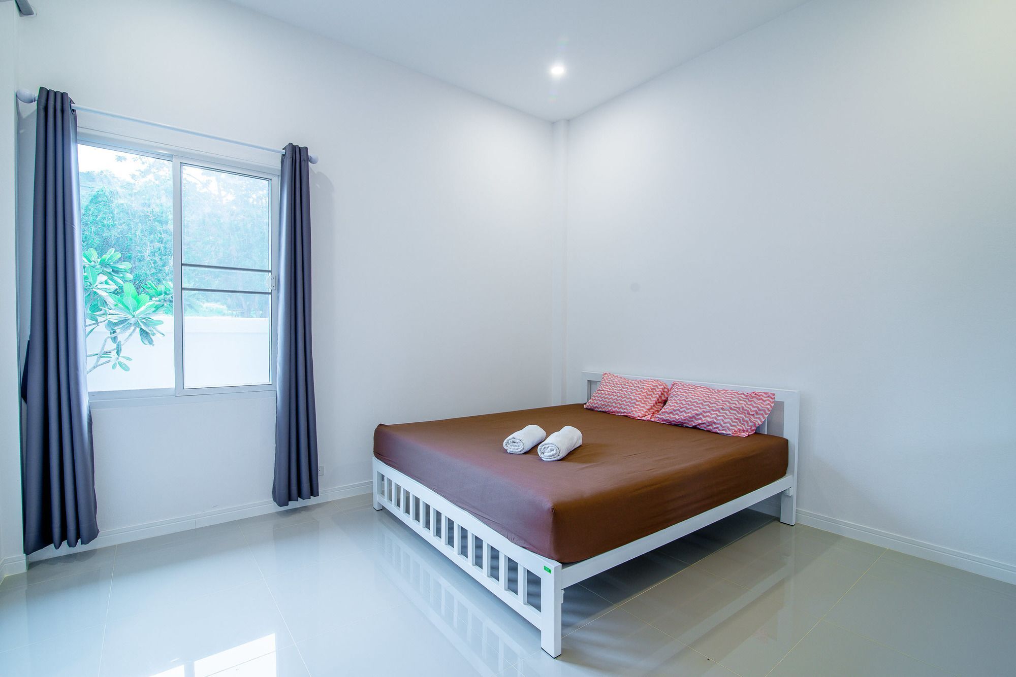 Baan Vegas C Villa Hua Hin