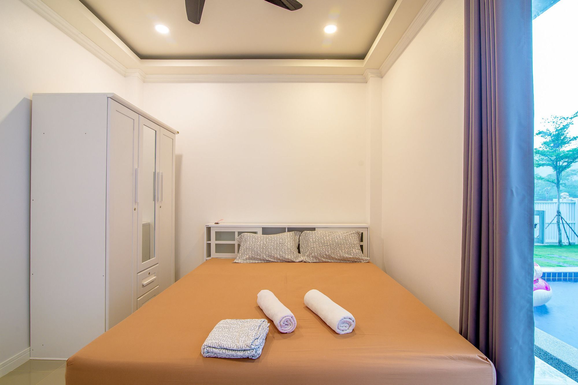 Villa Baan Vegas C *