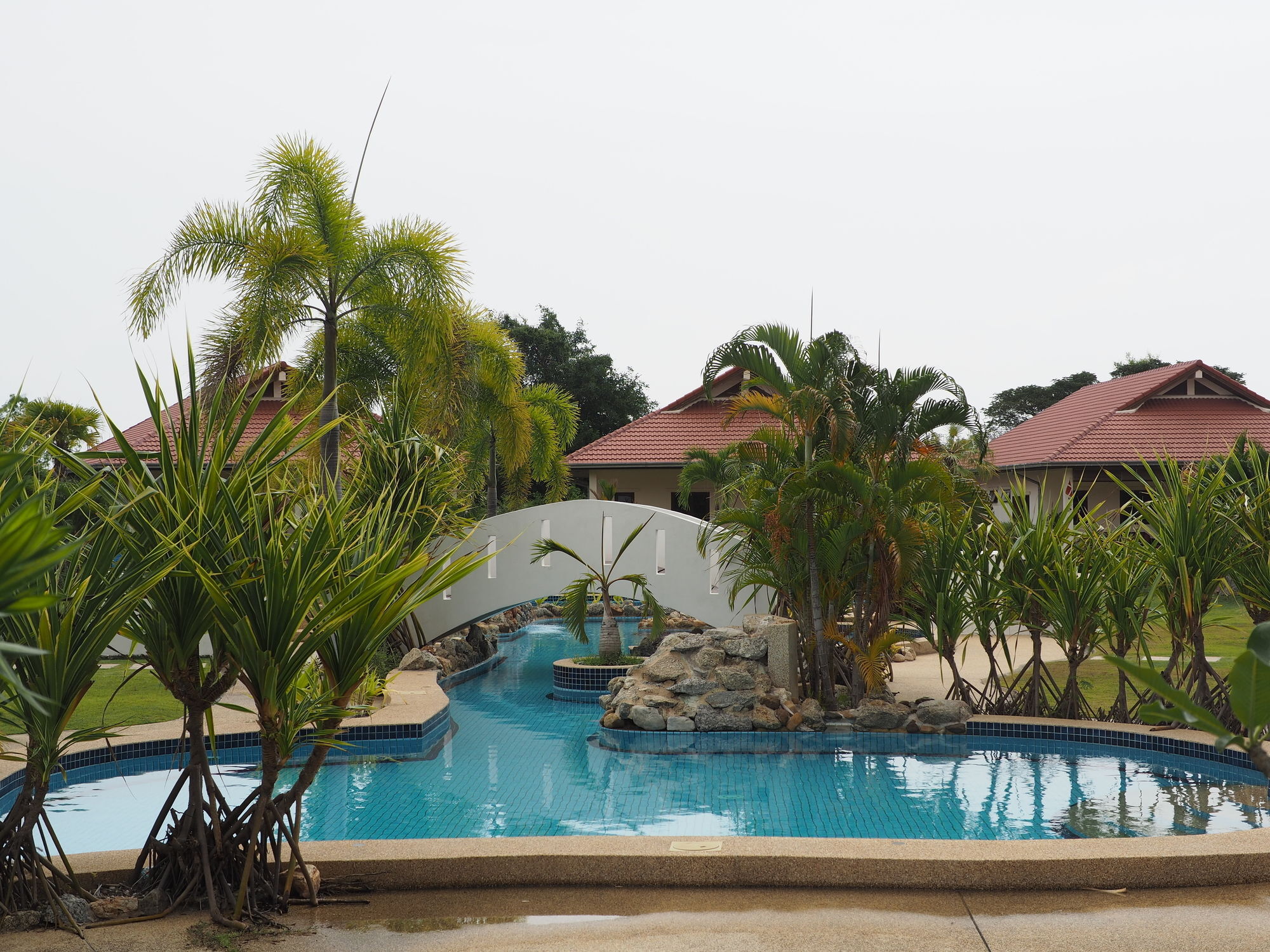 Palm Village Hua Hin