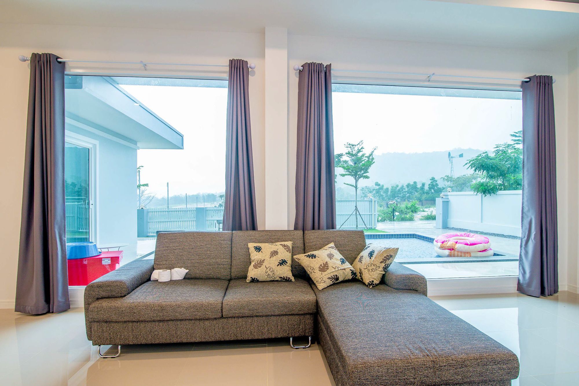 Baan Vegas C