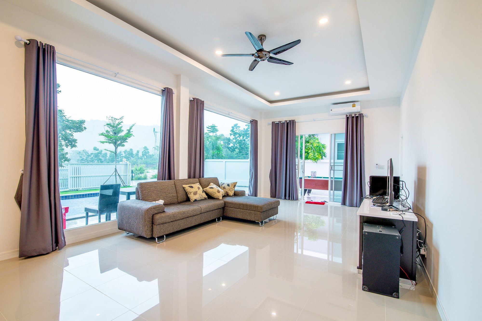 Baan Vegas C Hua Hin